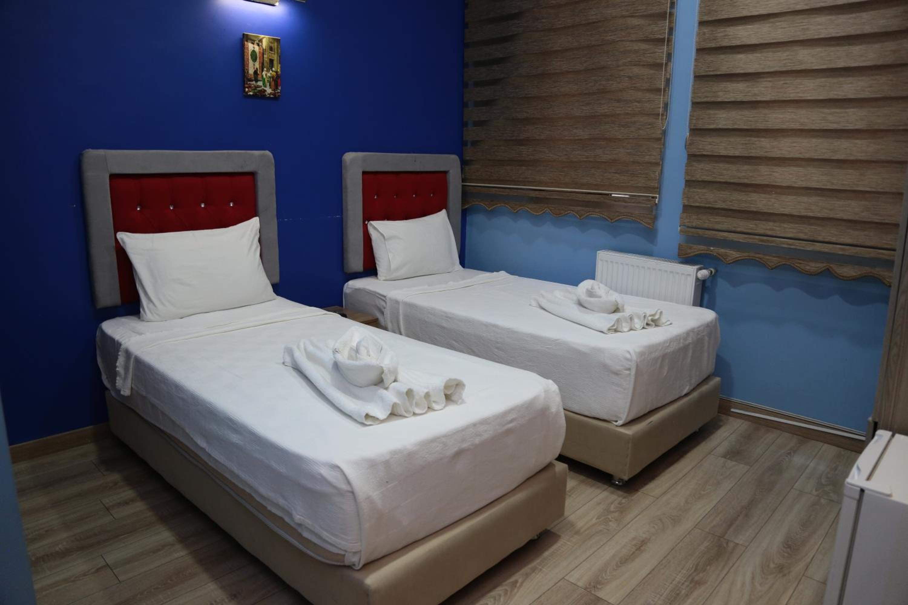 Double or Twin Room photo 3