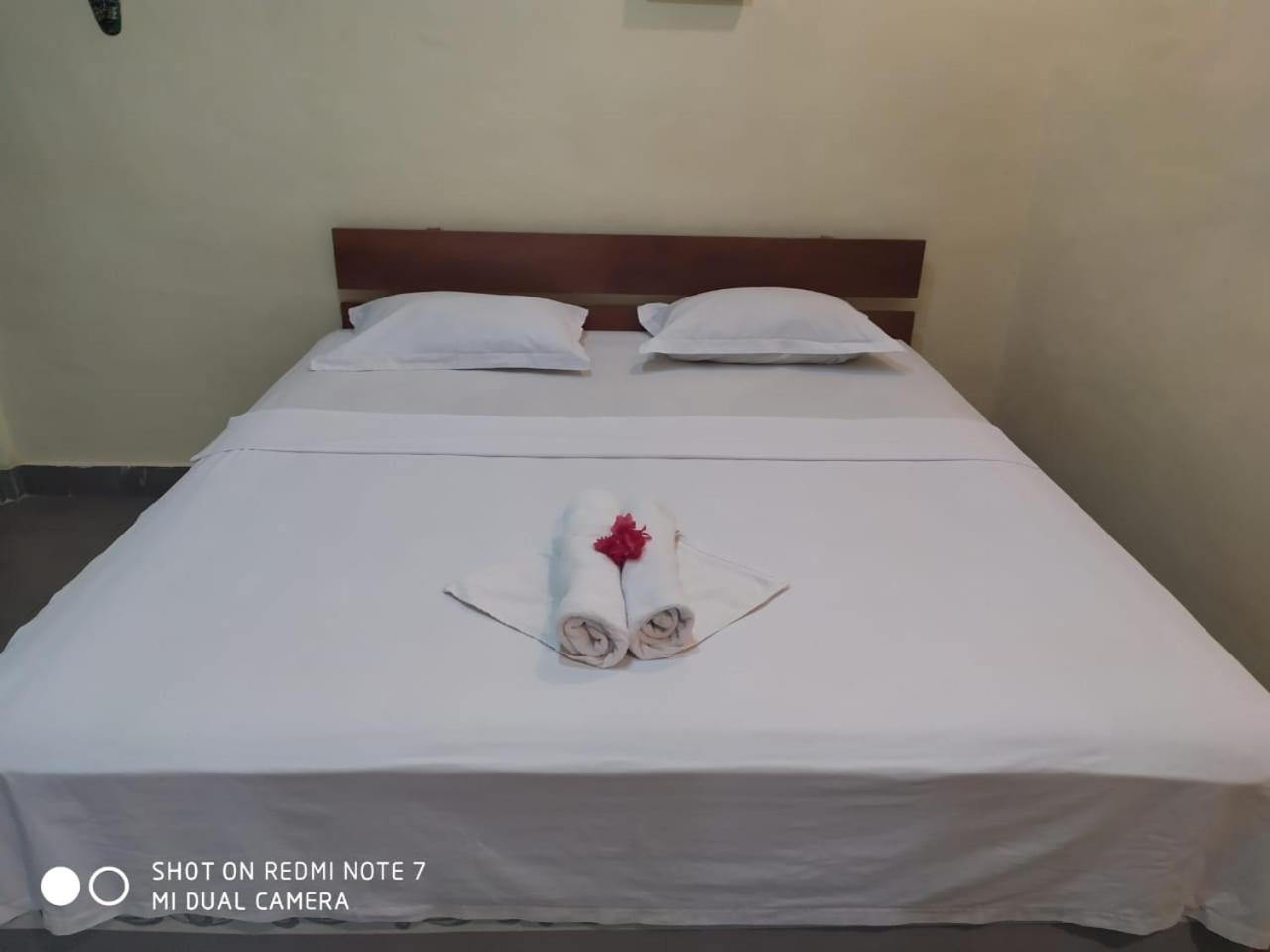 Deluxe Double Room with Sea View photo 1