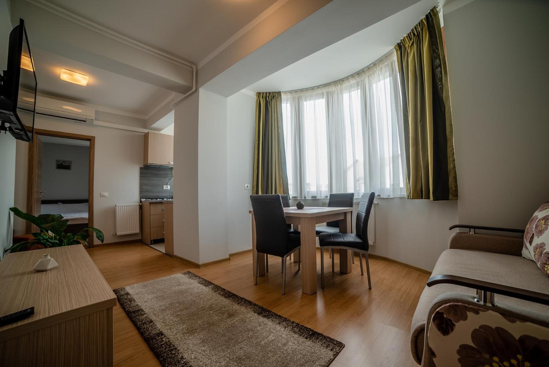 One-Bedroom Suite