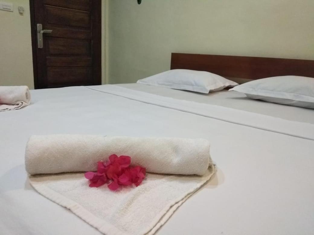 Deluxe Double Room with Sea View photo 2