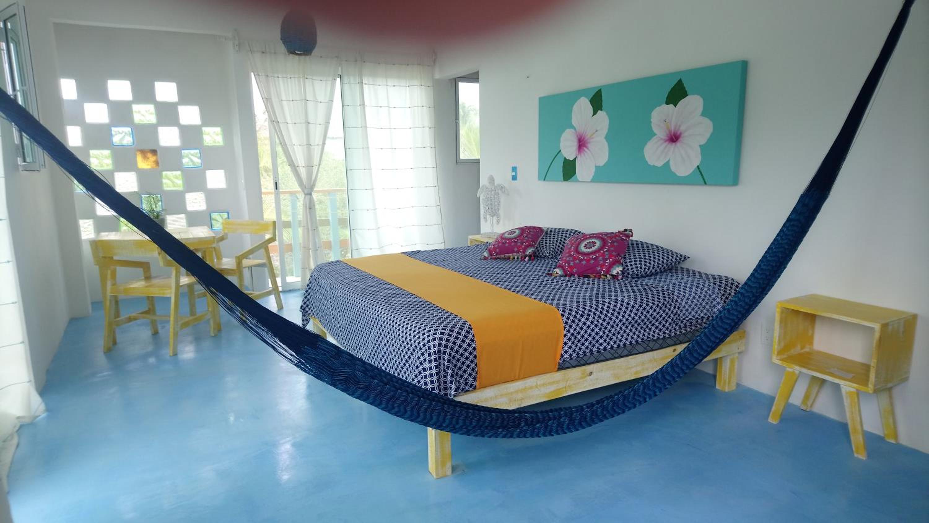 King Room with Balcony photo 3