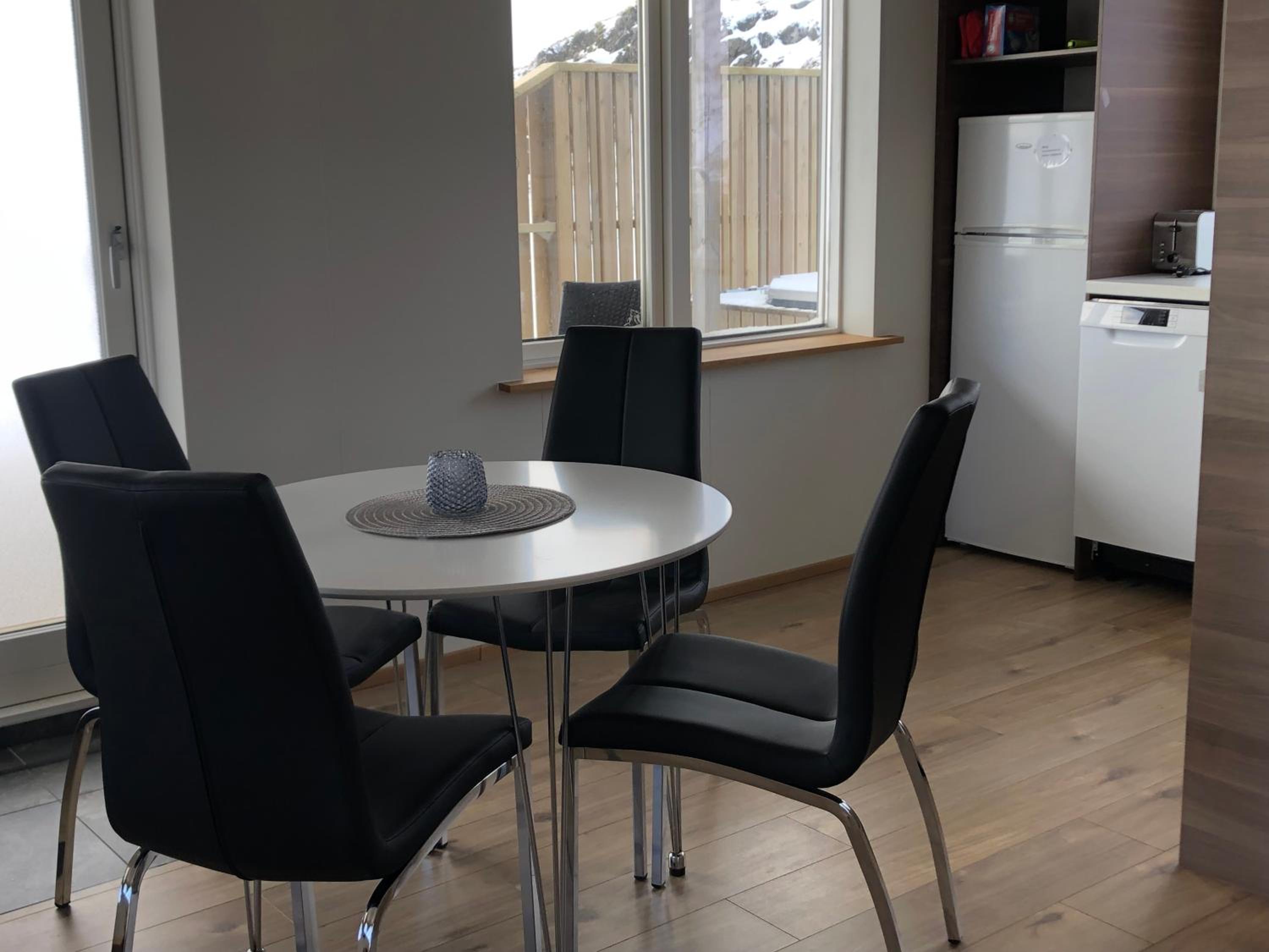Vacation Home photo 1