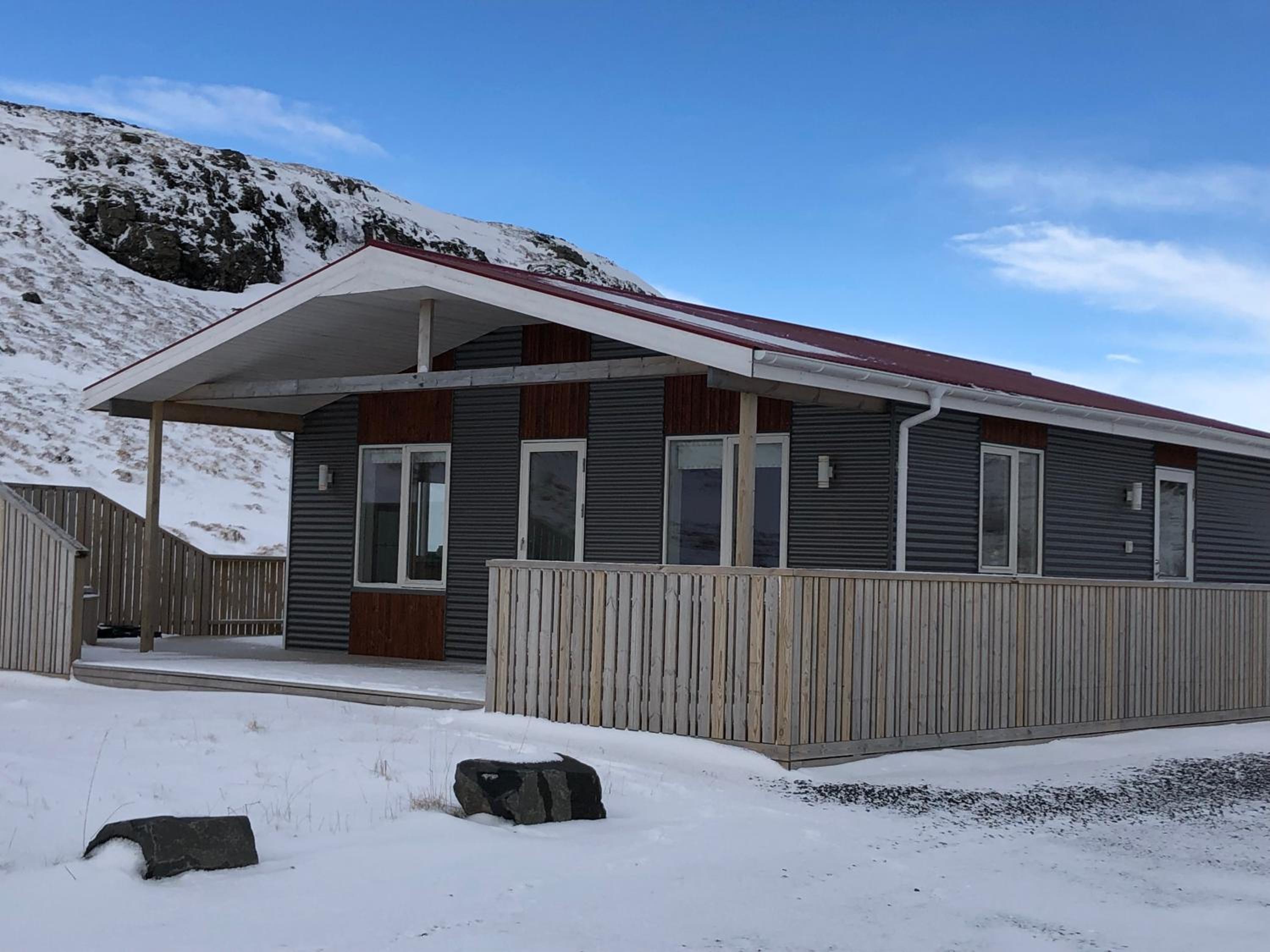 Vacation Home photo 1