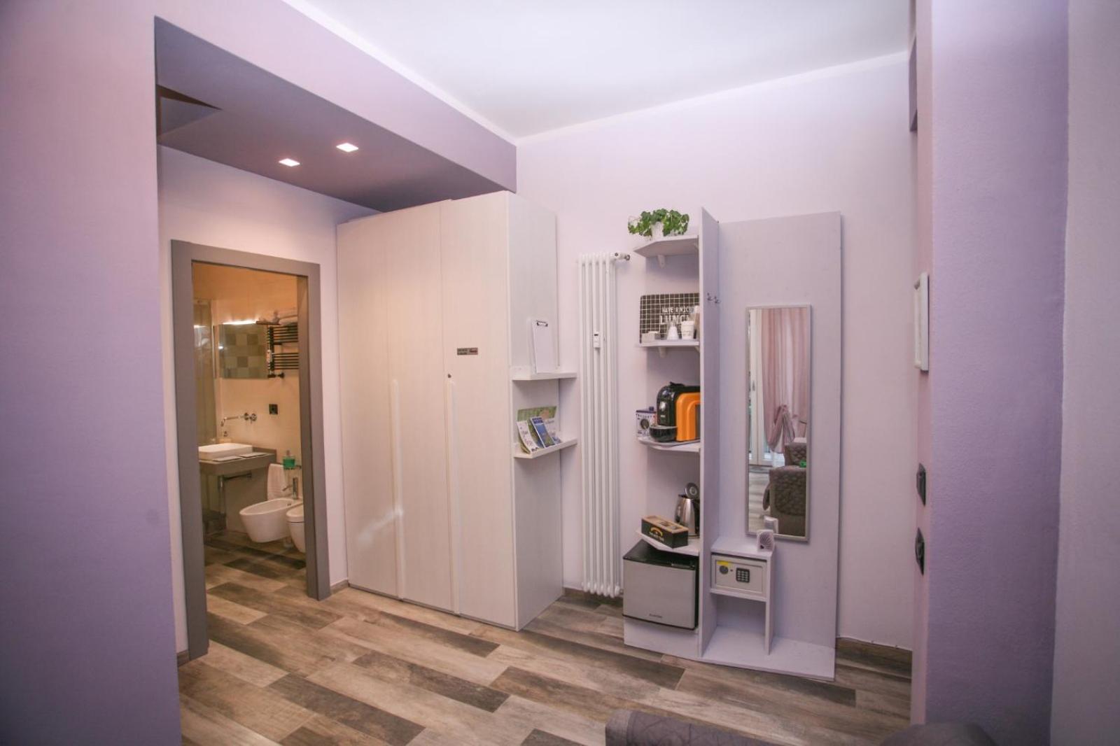 Superior Double Room - Photo 15