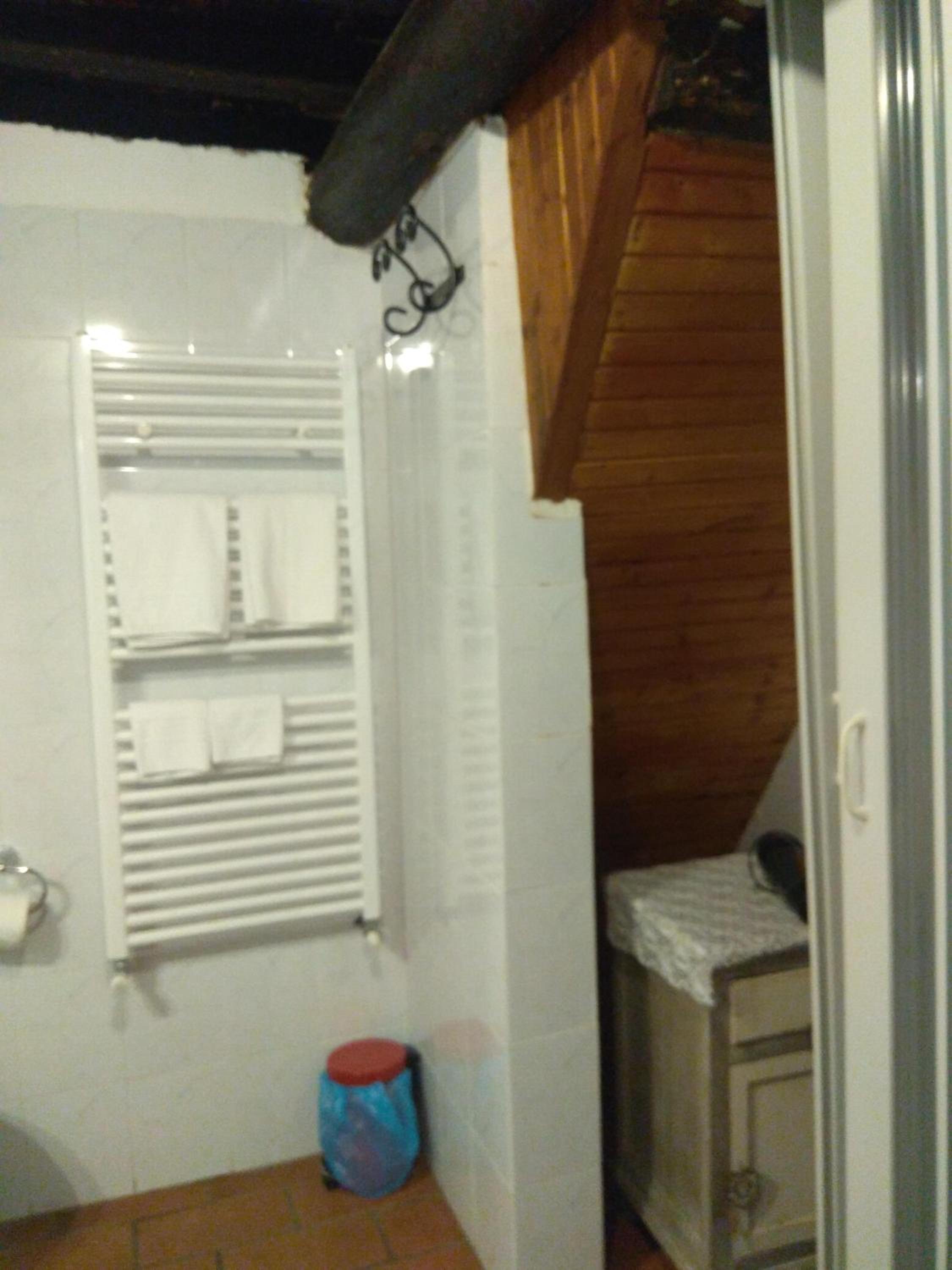 Quadruple Room photo 2