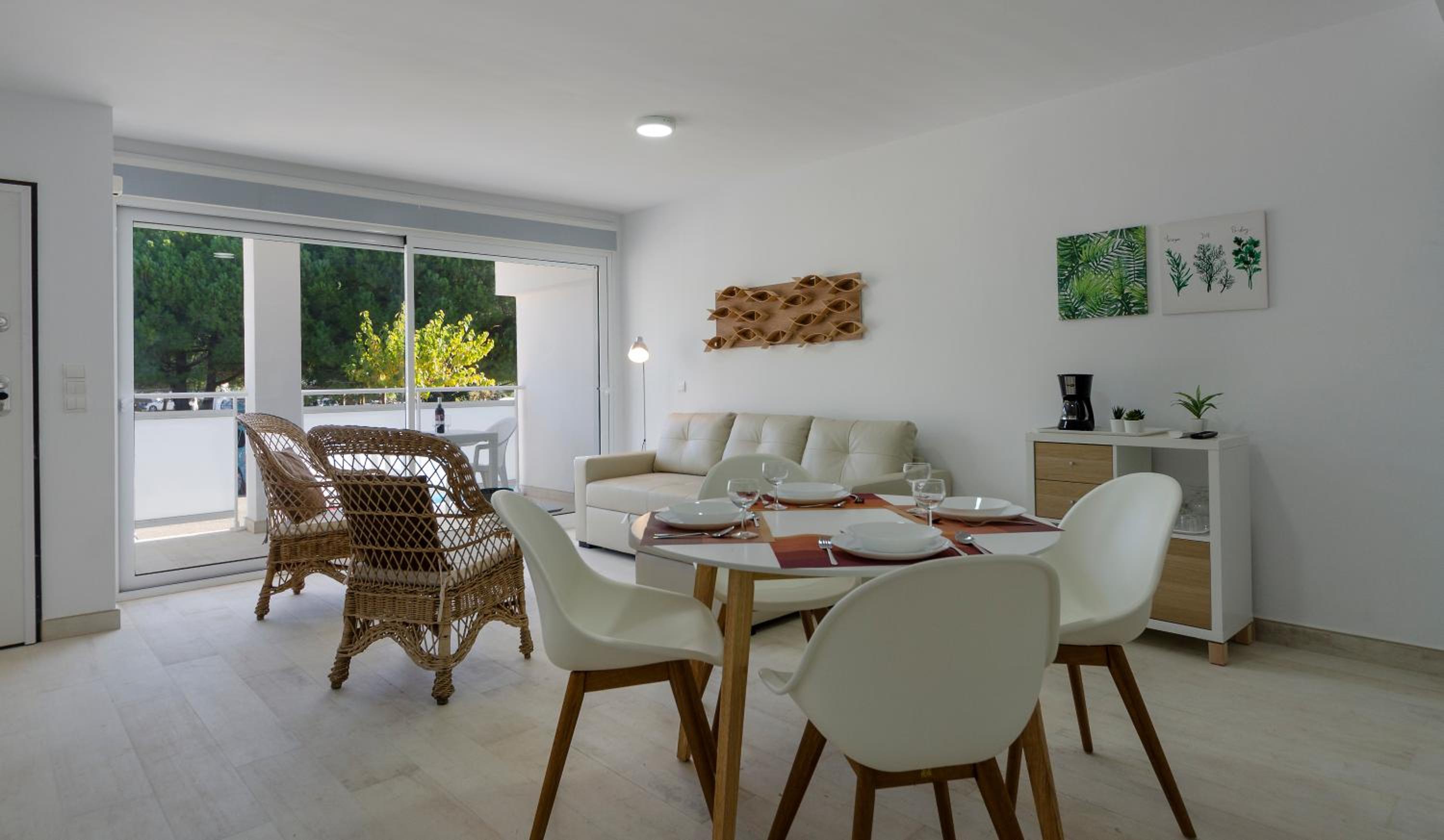 Apartamento