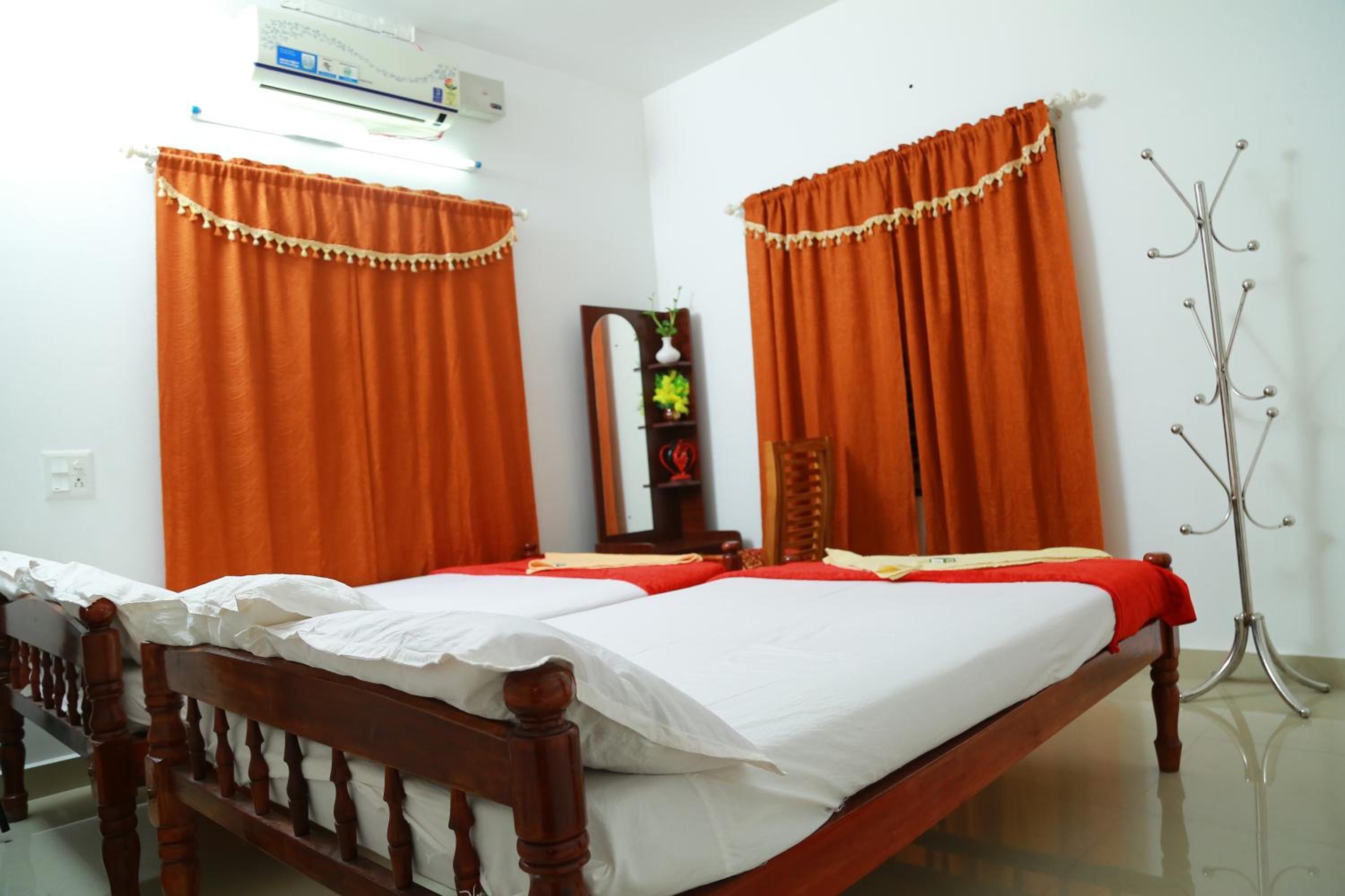Family Double Room photo 1