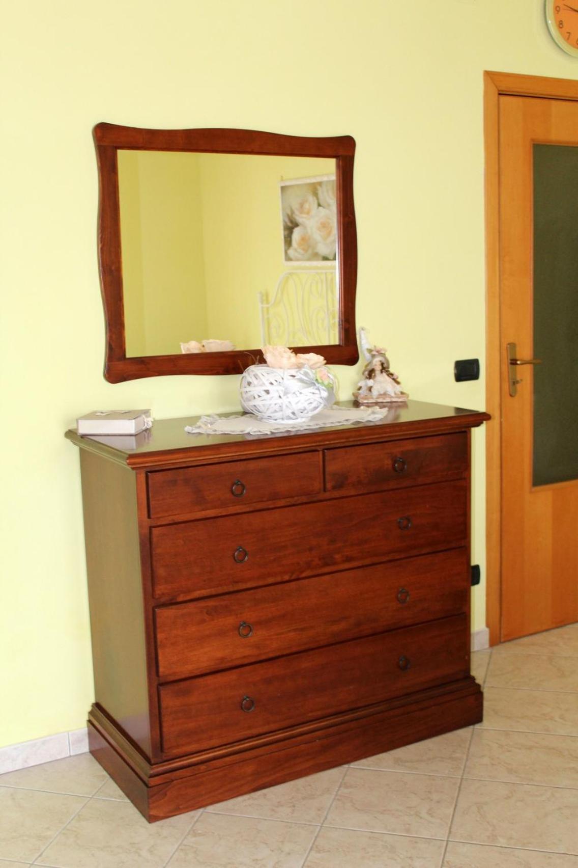 Double Room with Balcony - Photo 8