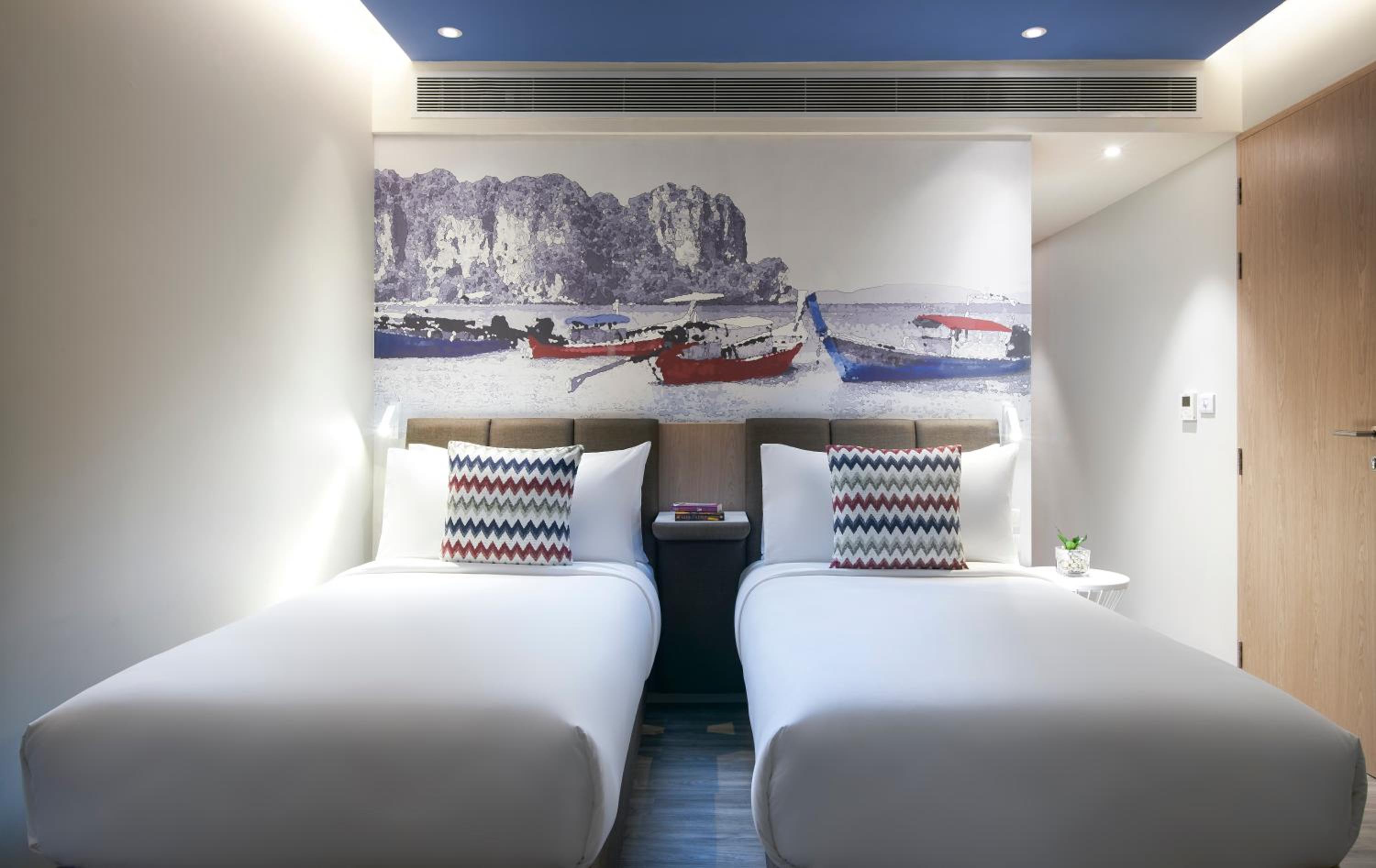 Superior Twin Room - Photo 7