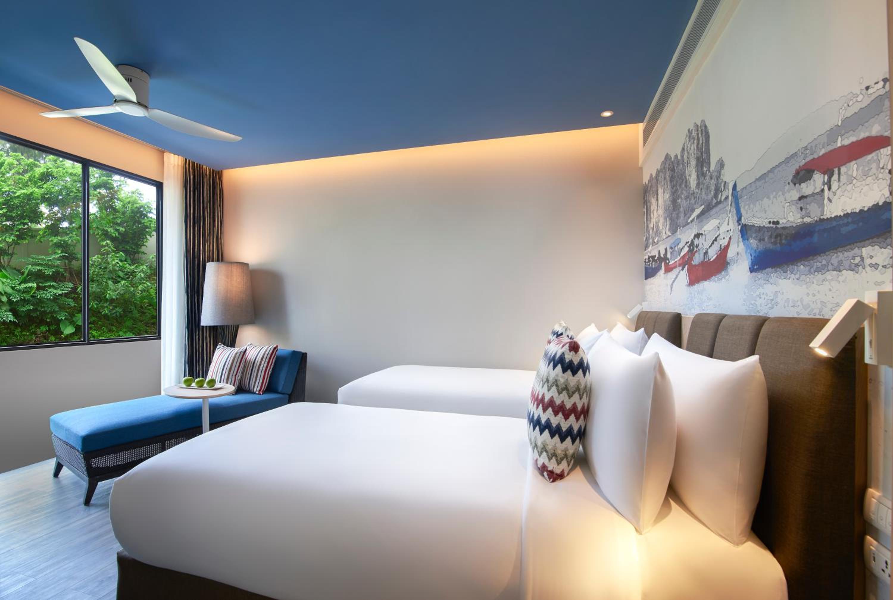 Superior Twin Room - Photo 8