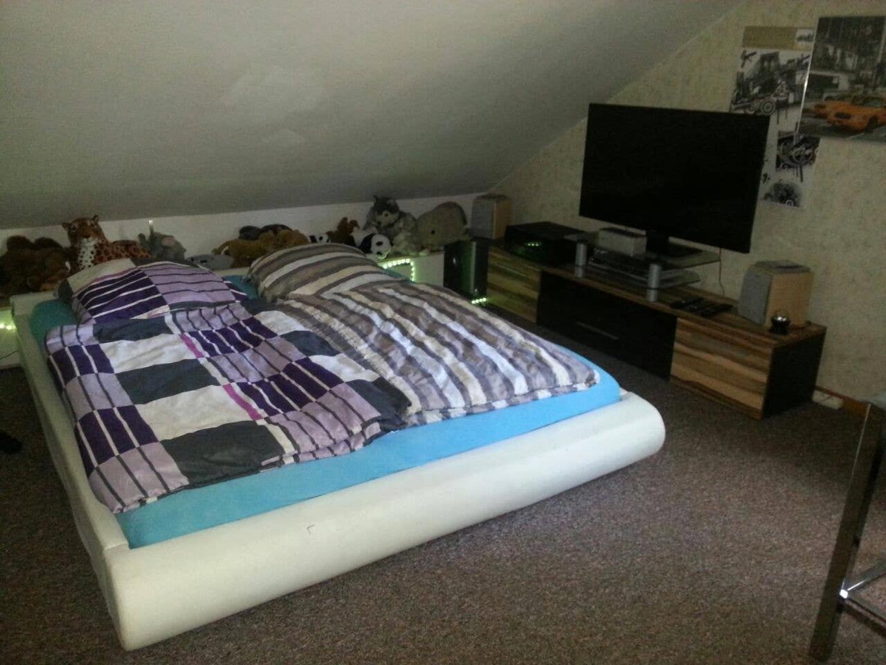 Triple Room photo 1
