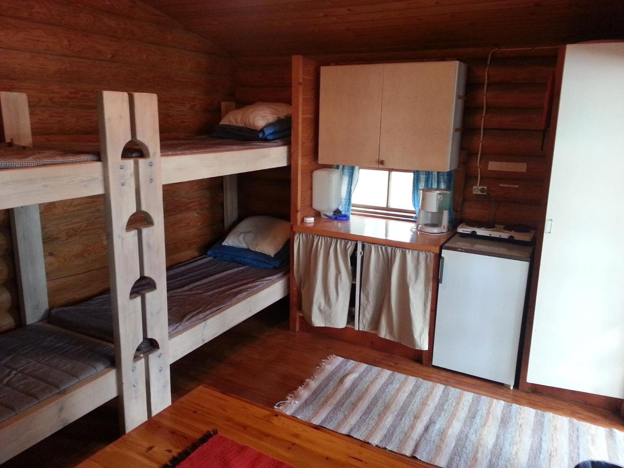 Chalet - Photo 12