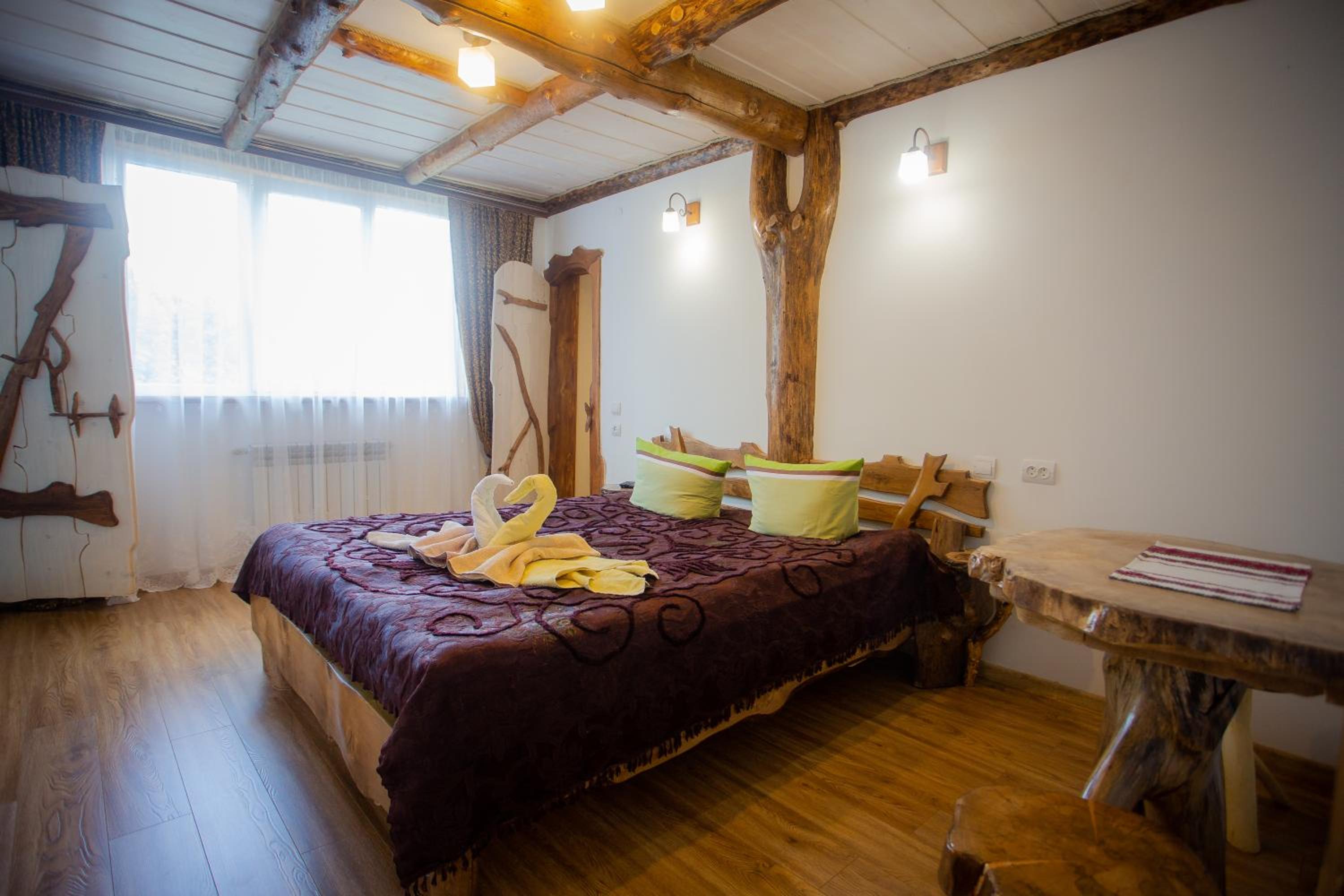 Double Room with Private Bathroom photo 1