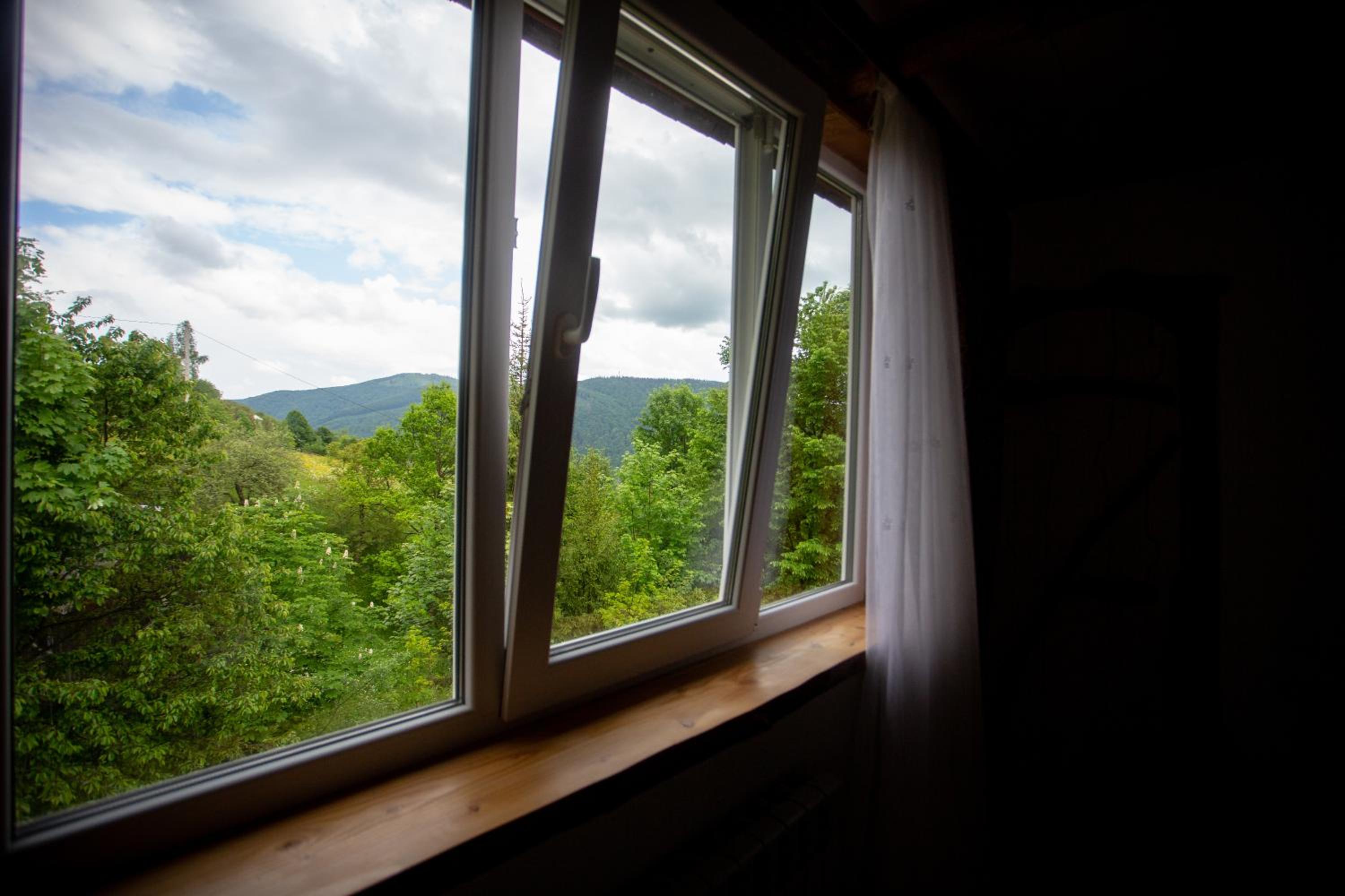 Double Room with Private Bathroom photo 3