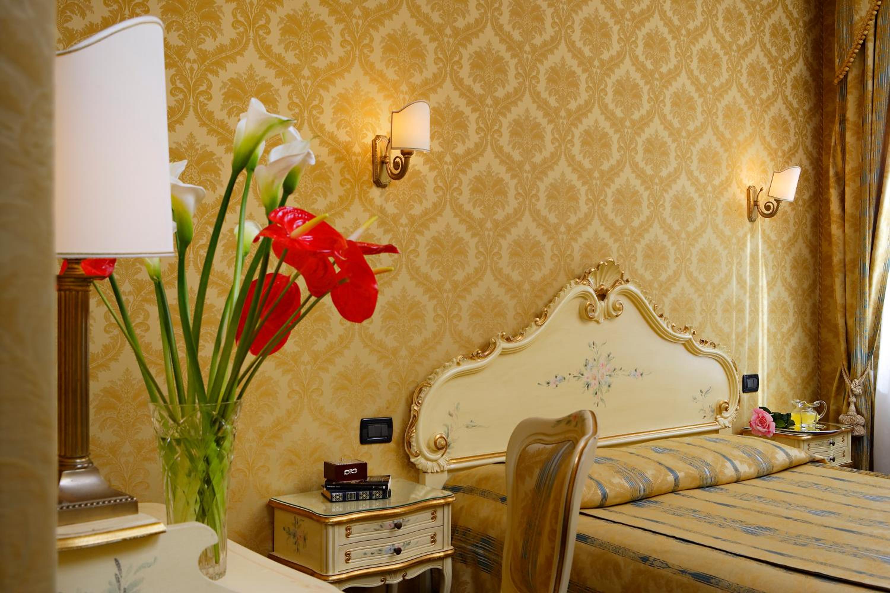 Double or Twin Room photo 1
