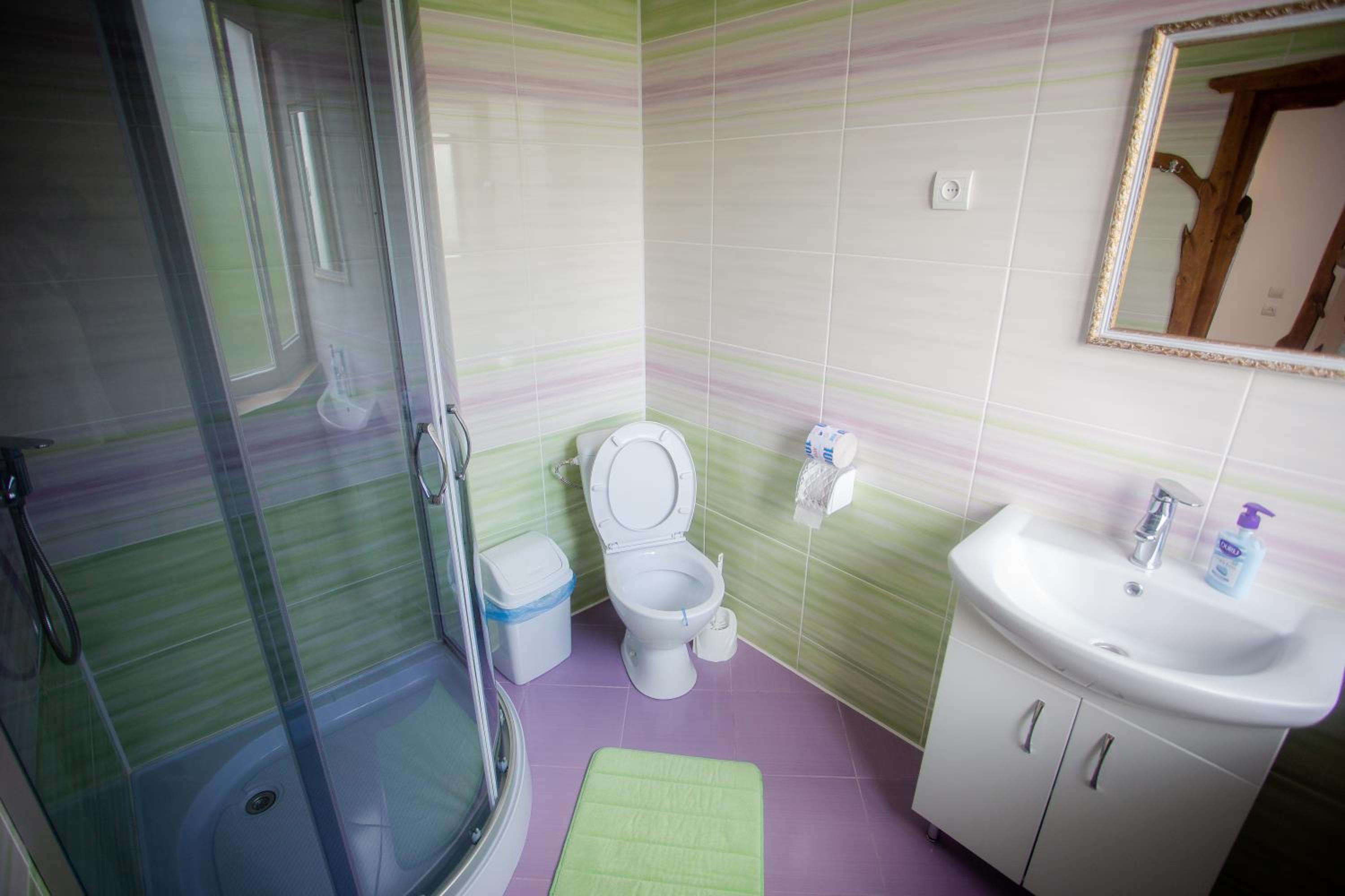 Double Room with Private Bathroom photo 2