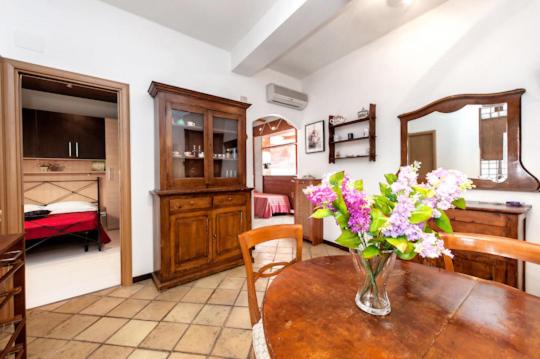 Three Bedroom Apartment
