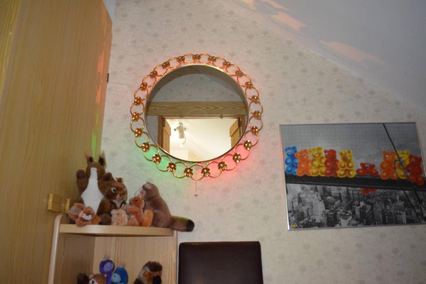 Triple Room photo 3