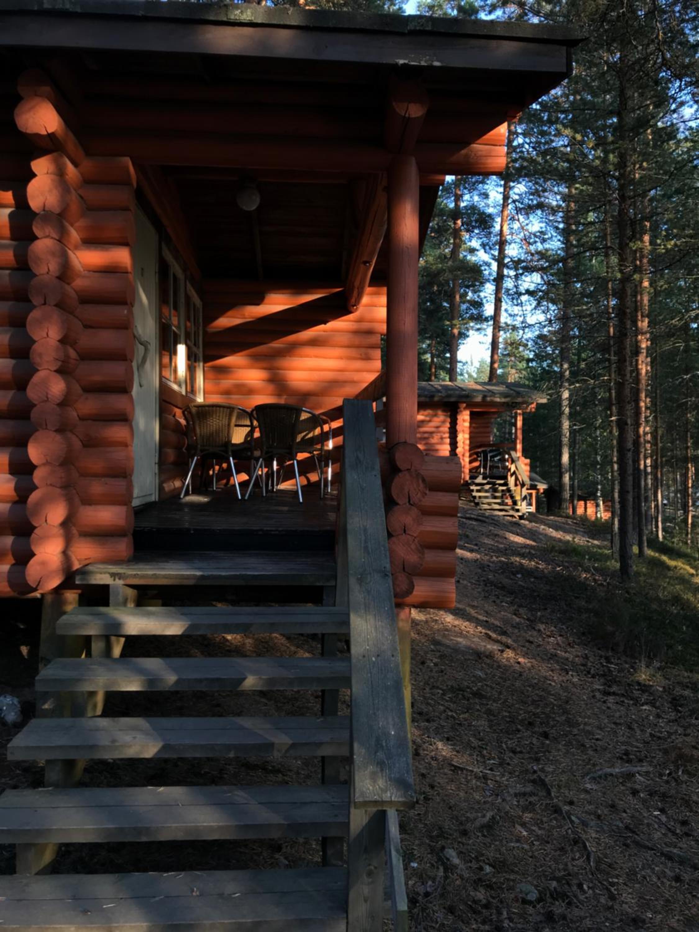 Chalet - Photo 3
