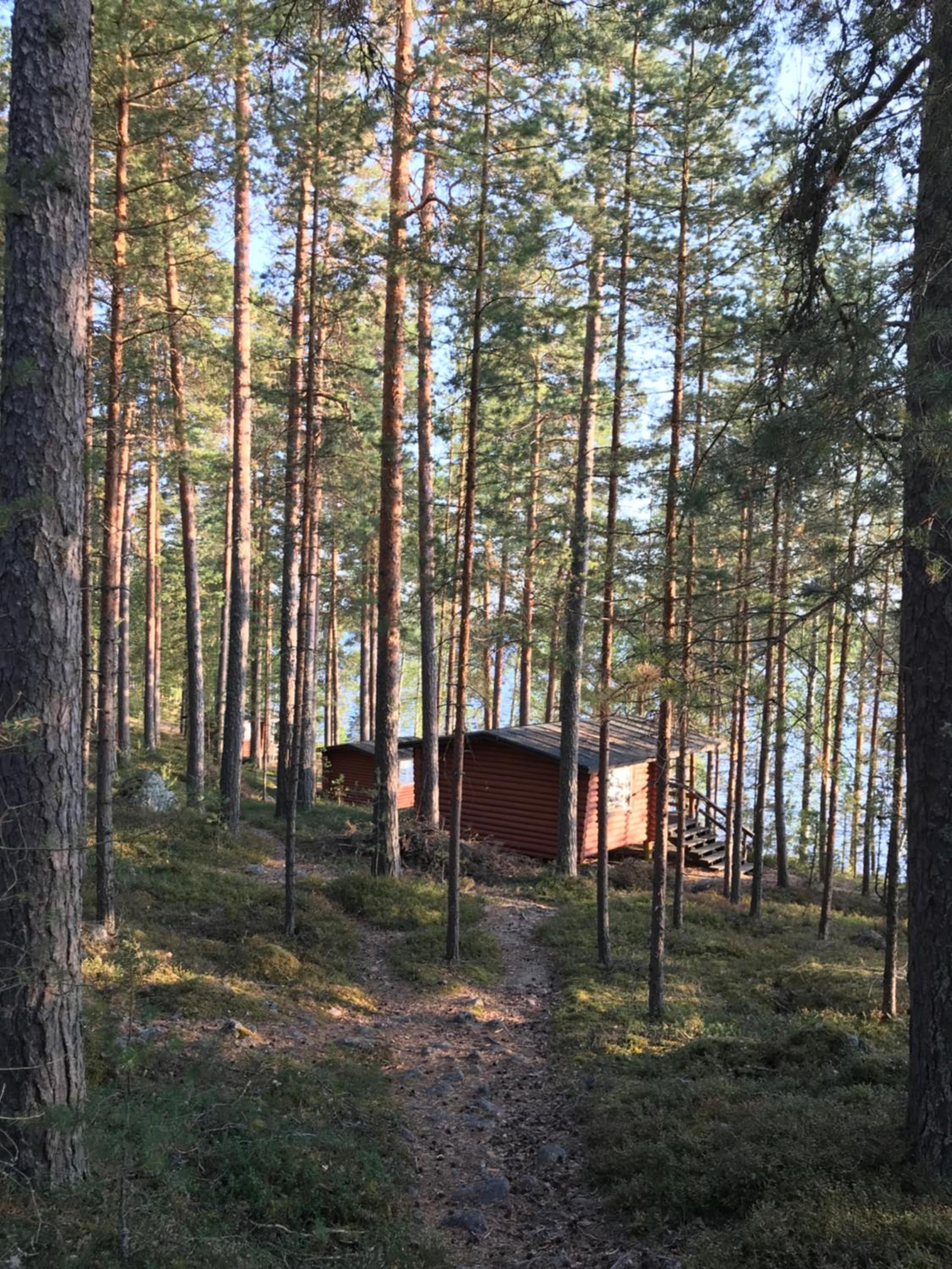 Chalet - Photo 4