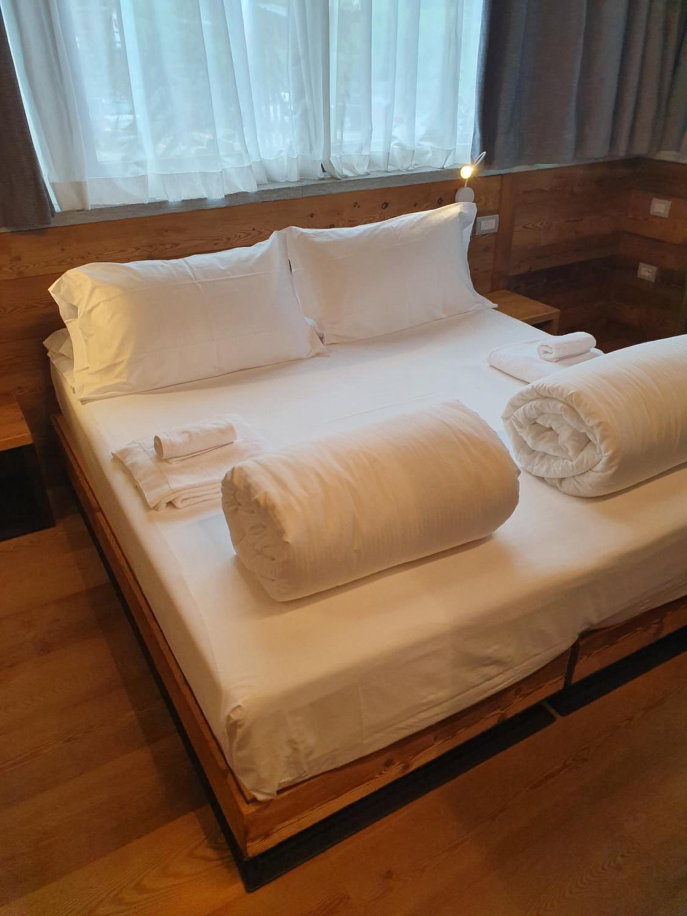 Superior Double Room - Photo 1