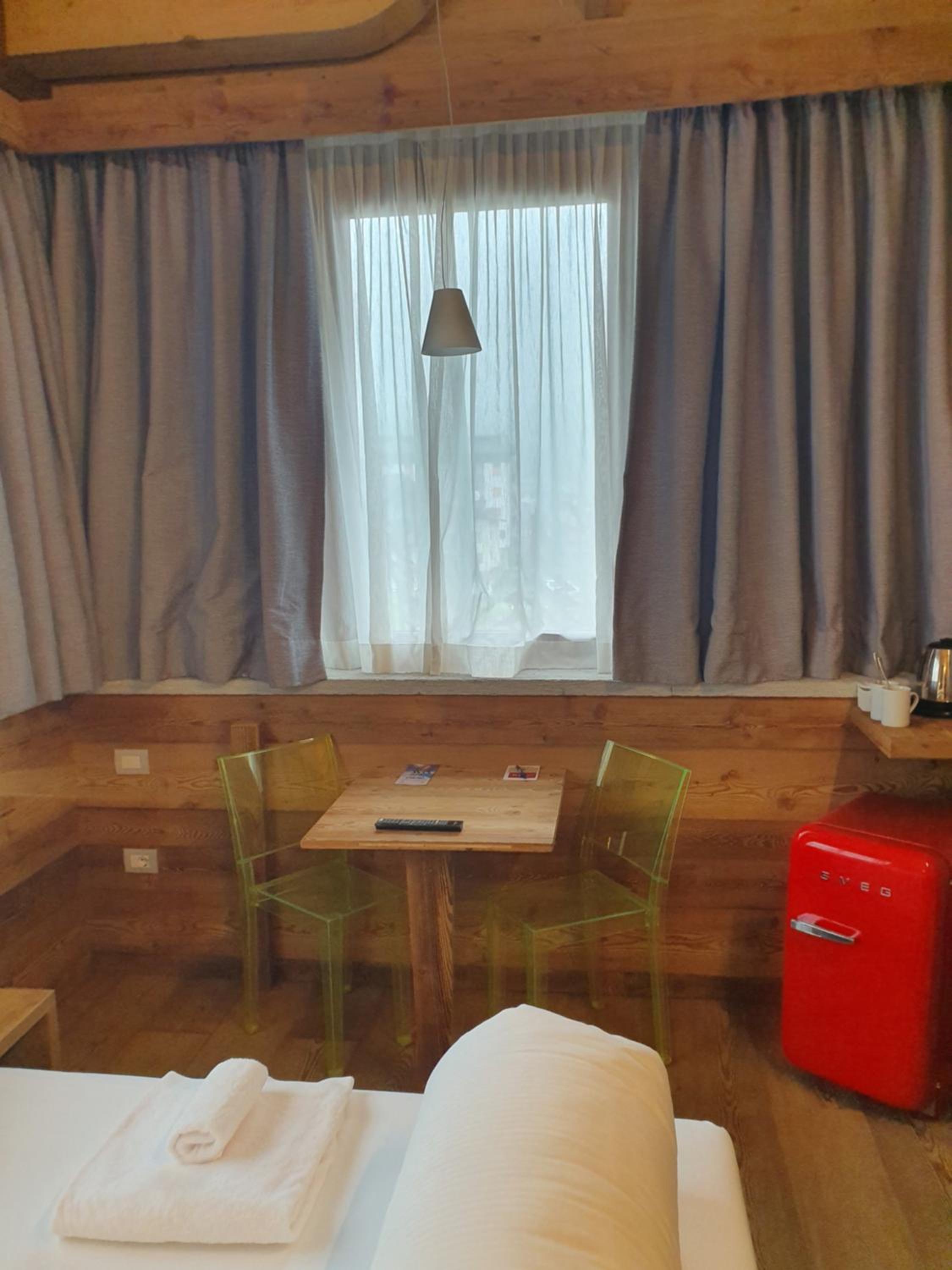 Superior Double Room - Photo 5