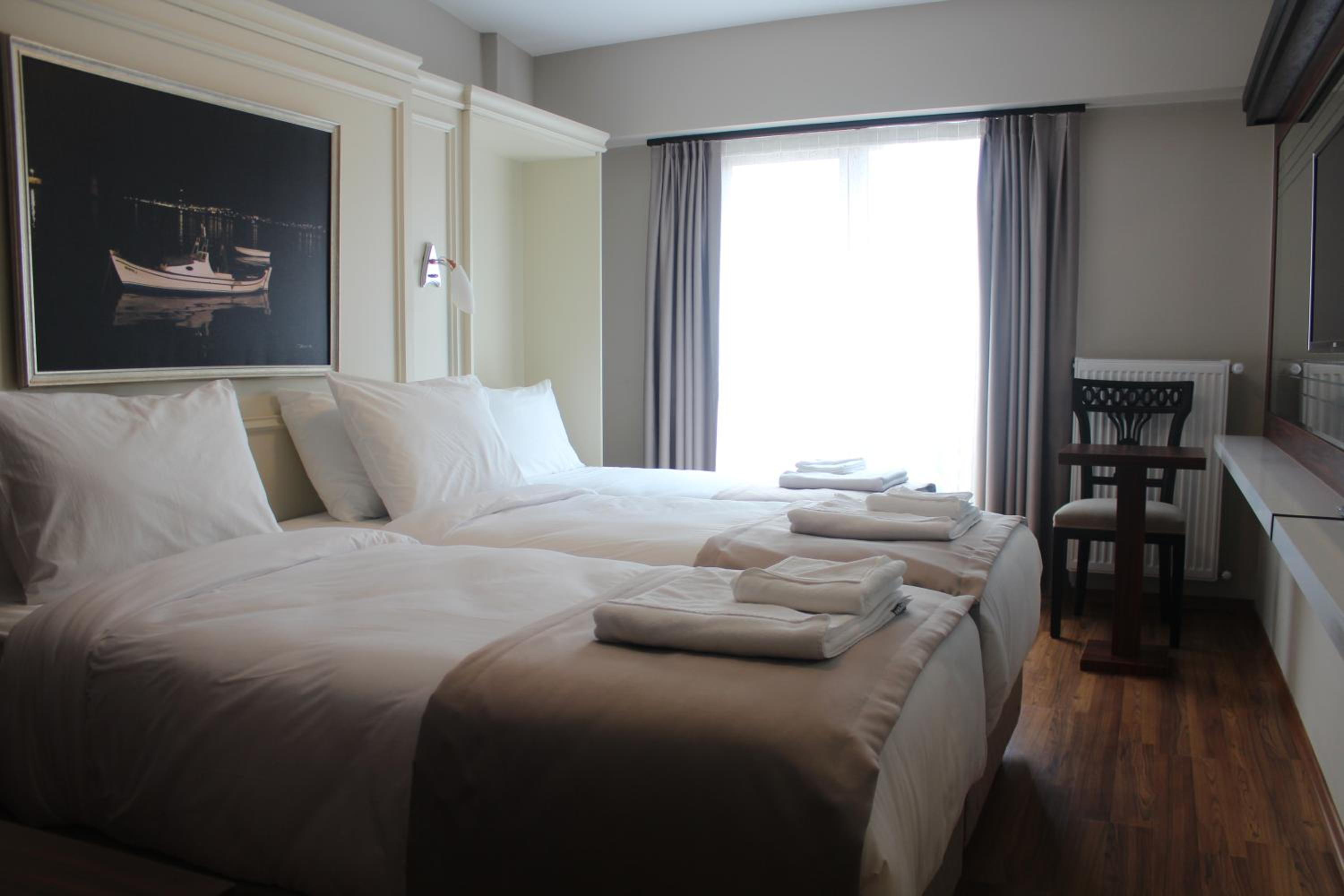 Superior Double Room photo 2