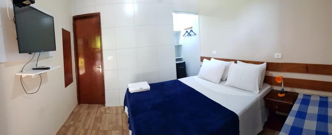 Basic Triple Room photo 2