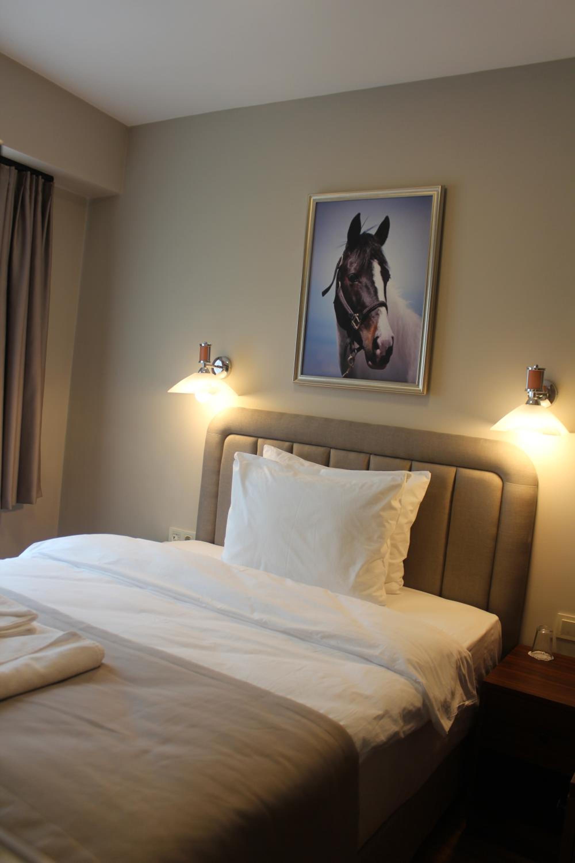 Standard Single Room photo 1