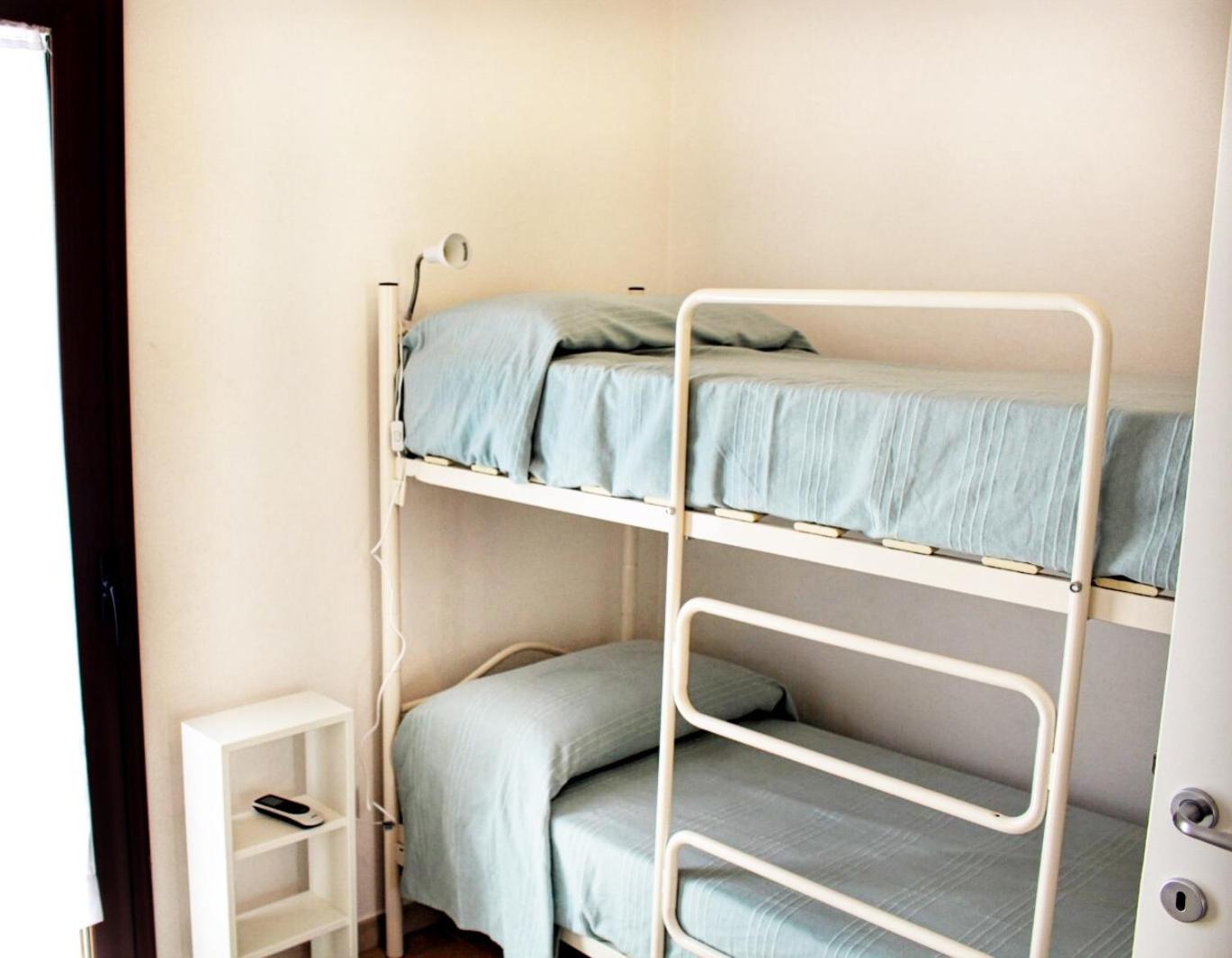 Two-Bedroom Apartment photo 3