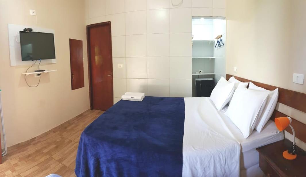 Basic Triple Room photo 3