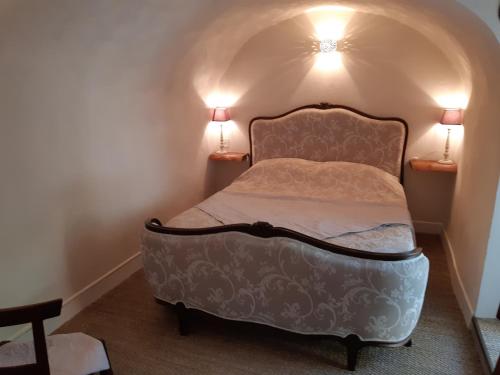 Double Room with Private Bathroom photo 3