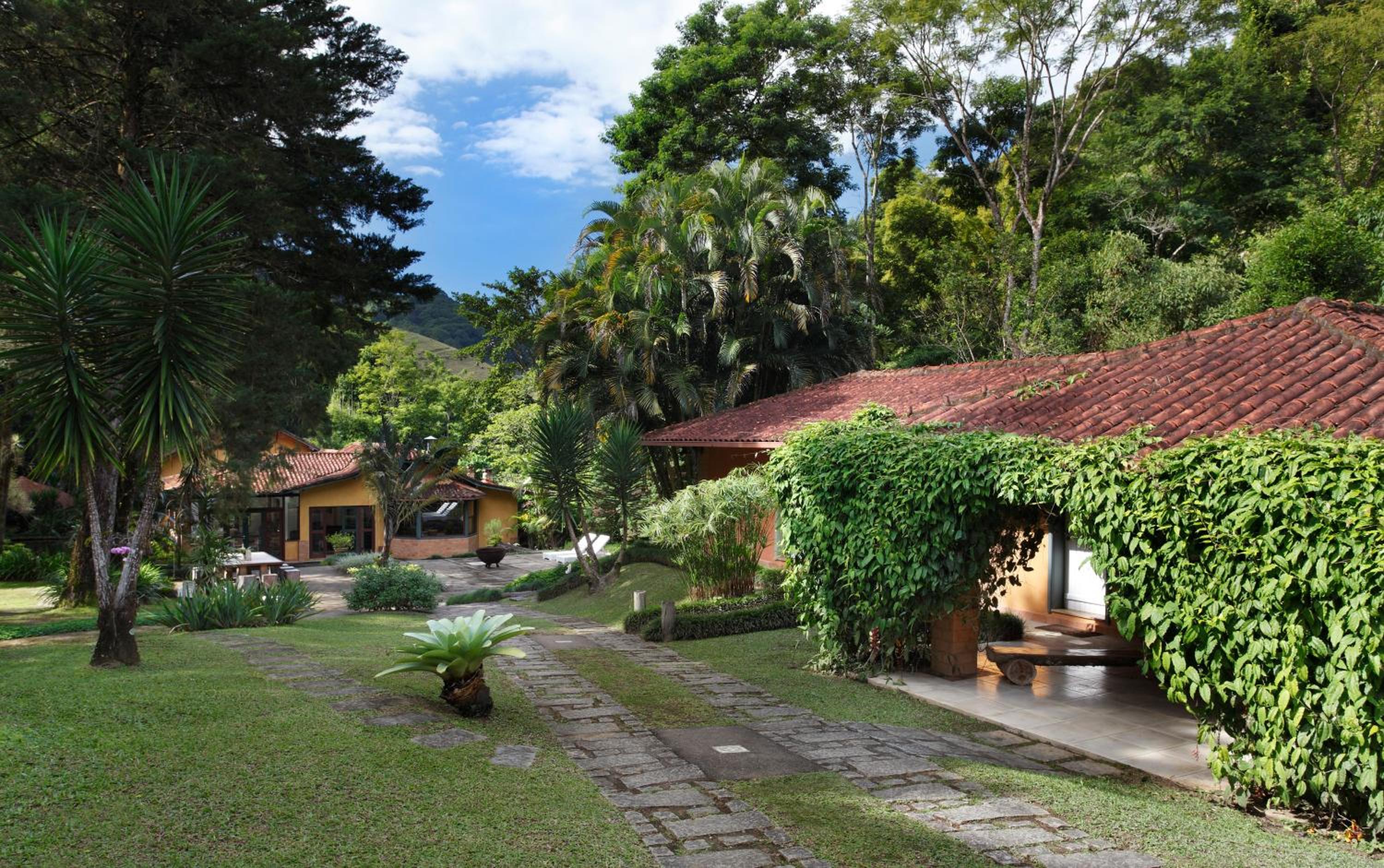 Chalet photo 3