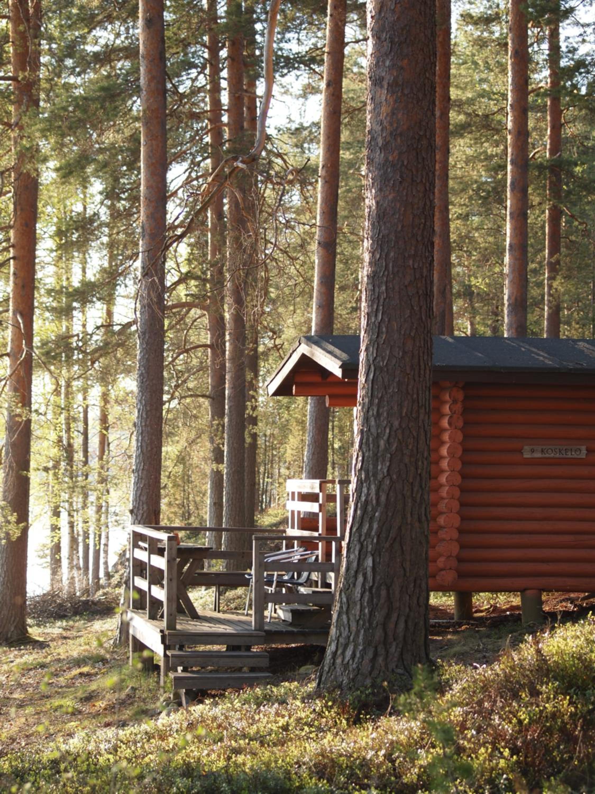 Chalet photo 2