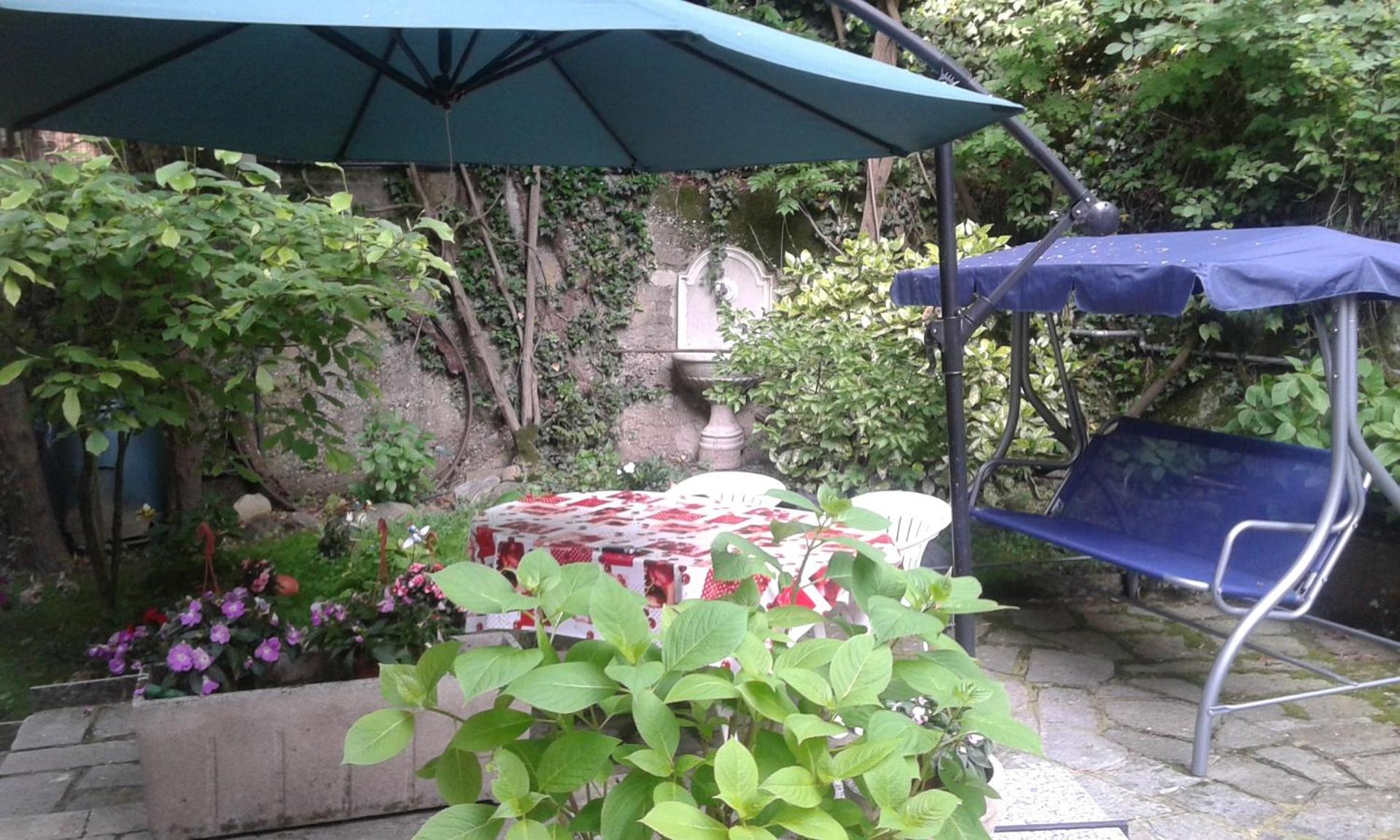 One-Bedroom Apartment - Photo 16