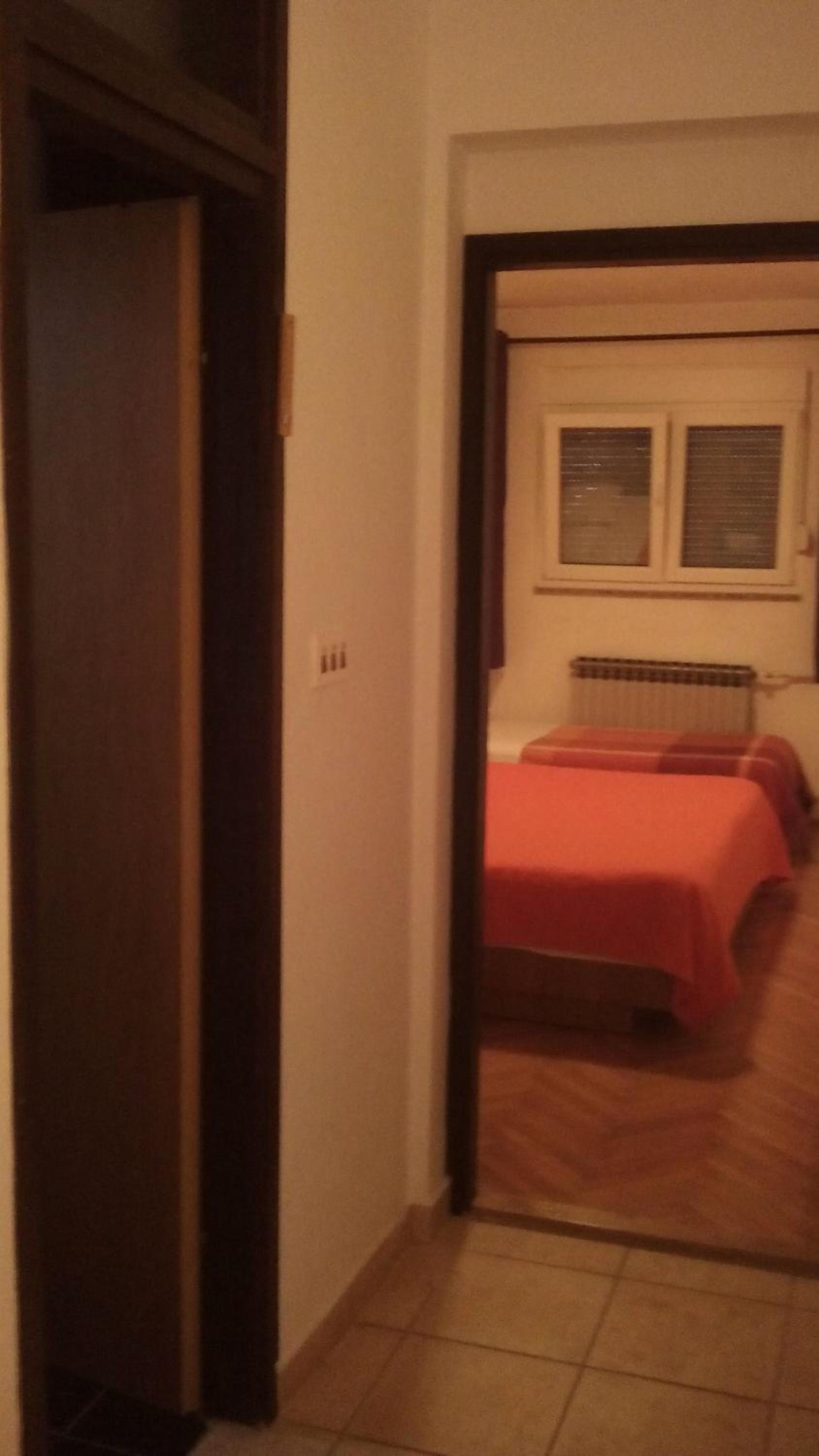 Two-Bedroom Apartment with Balcony photo 1