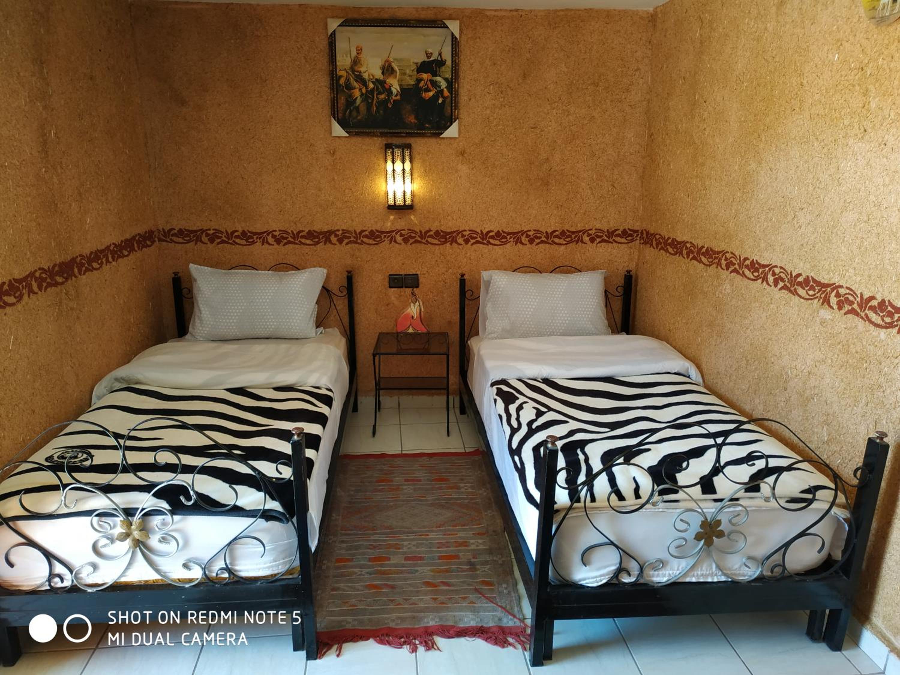 Budget Double or Twin Room photo 1