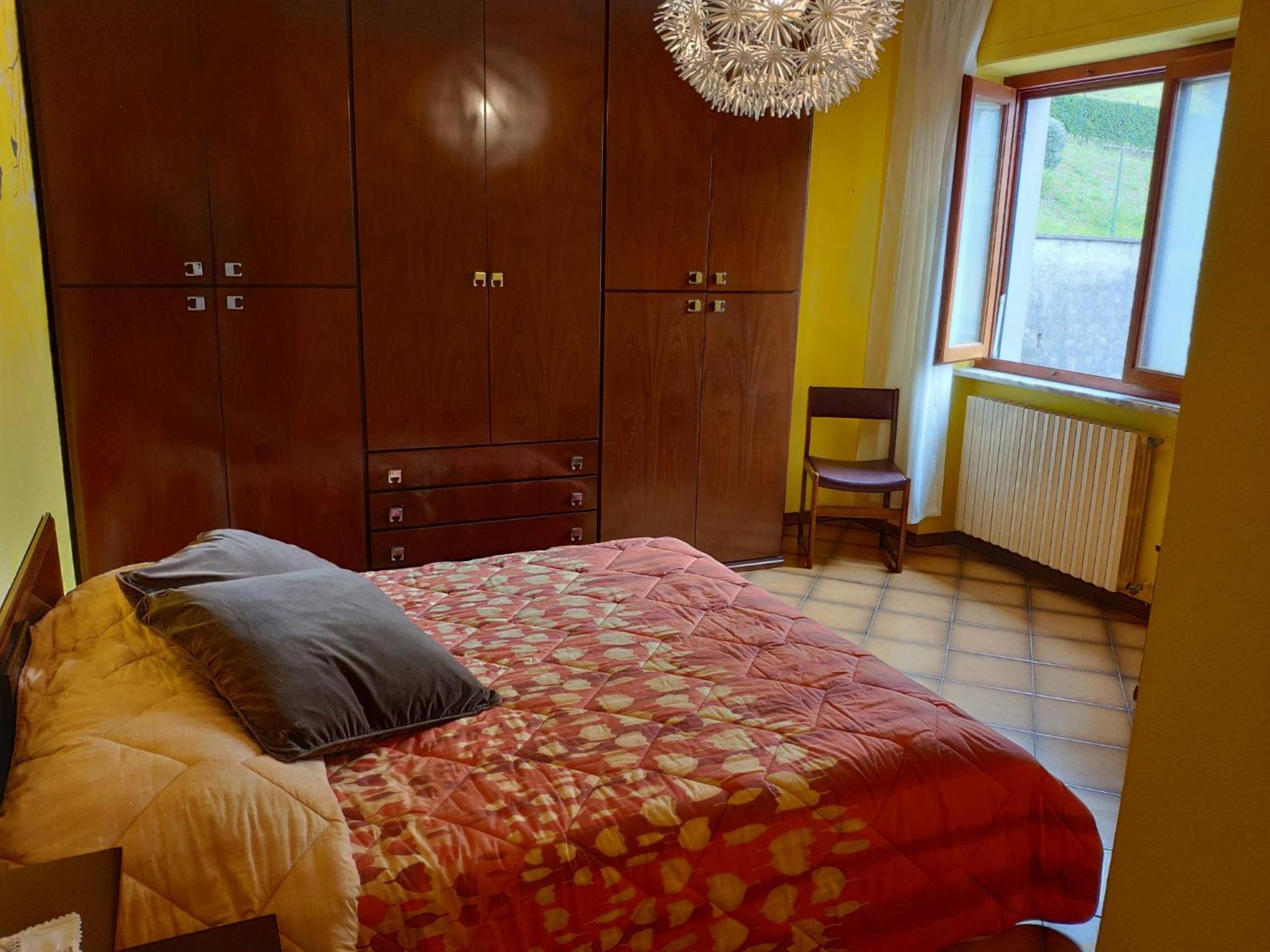 Three-Bedroom Apartment - Photo 1