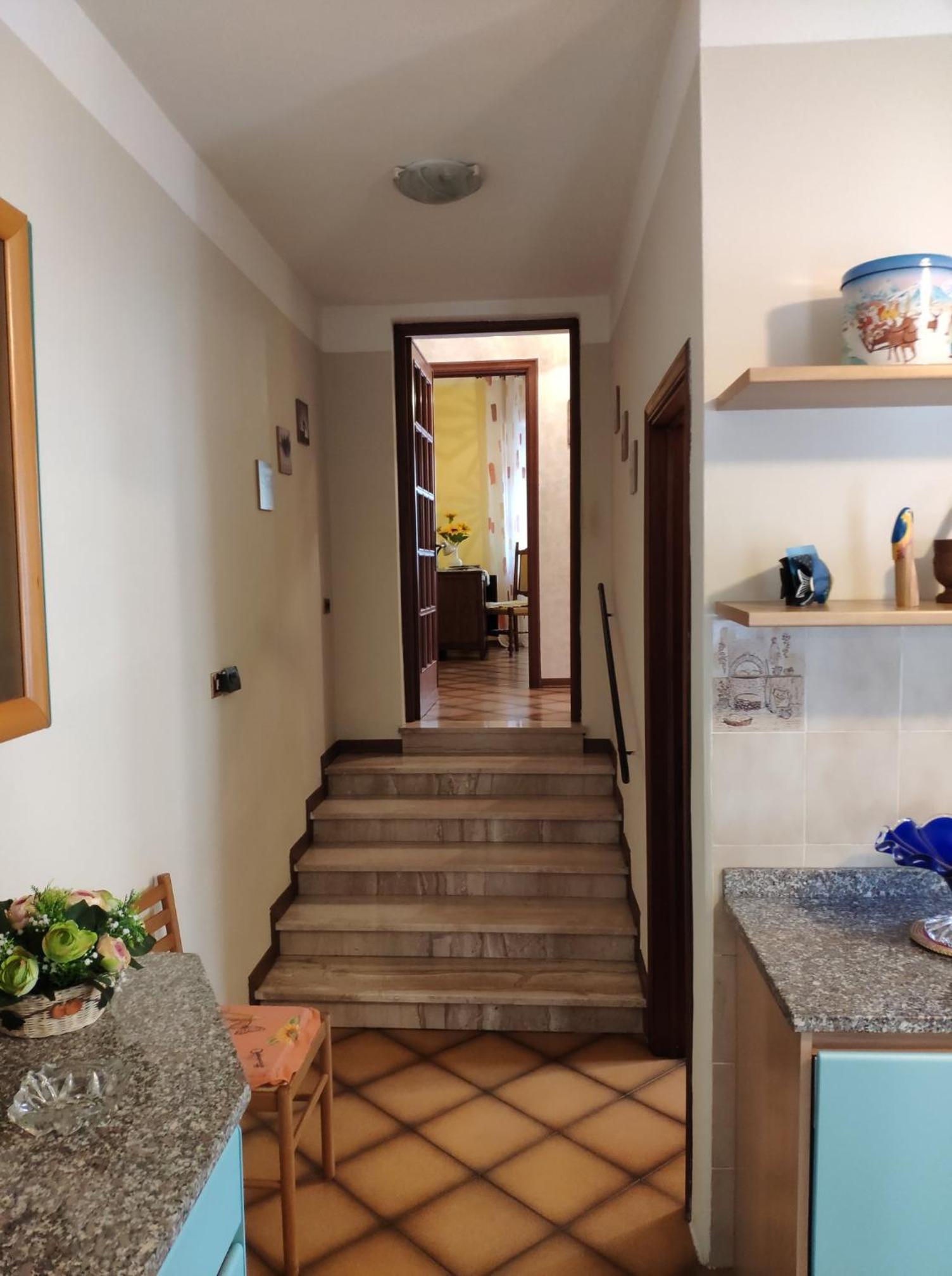 Three-Bedroom Apartment - Photo 19