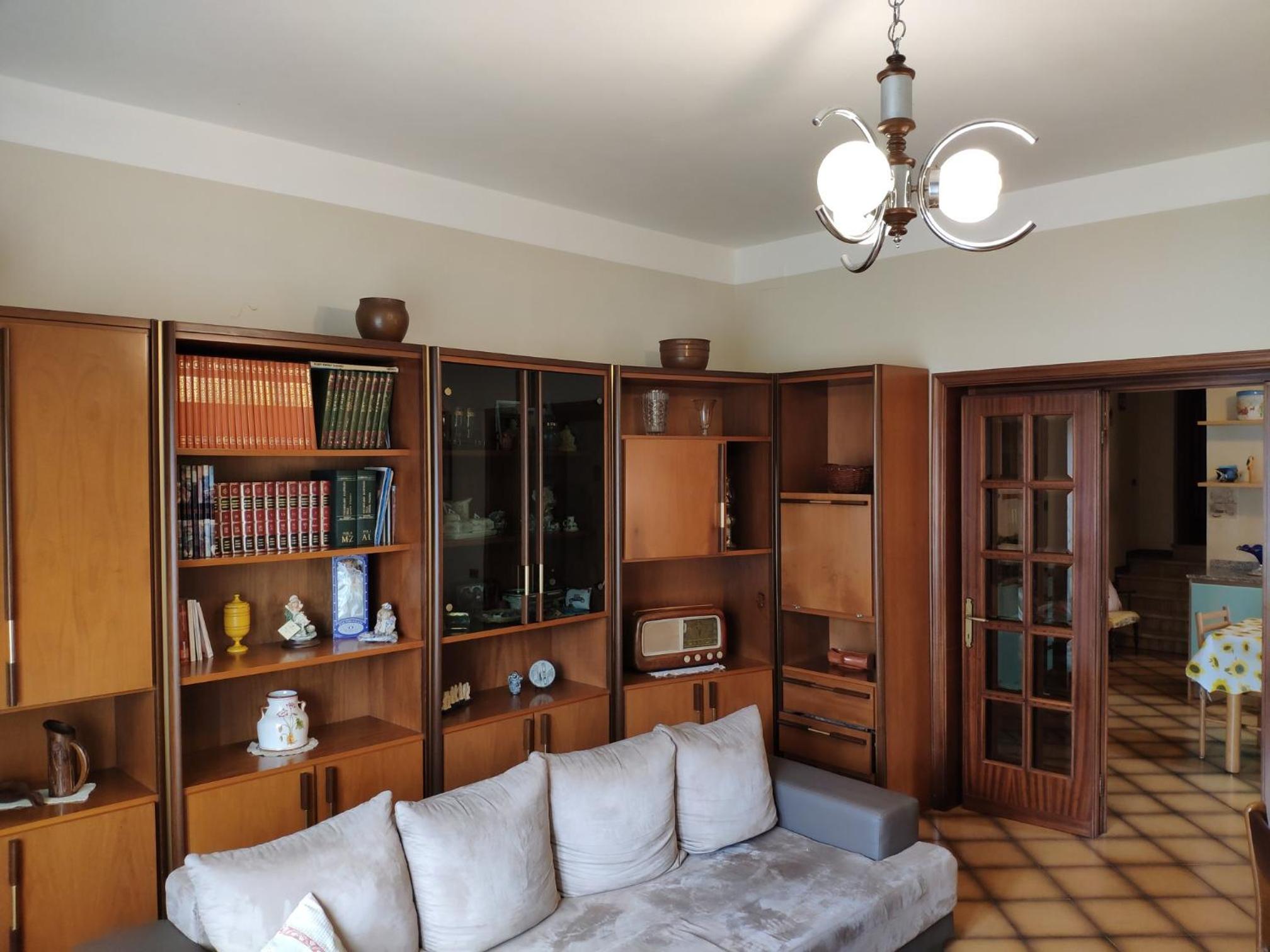 Three-Bedroom Apartment - Photo 18
