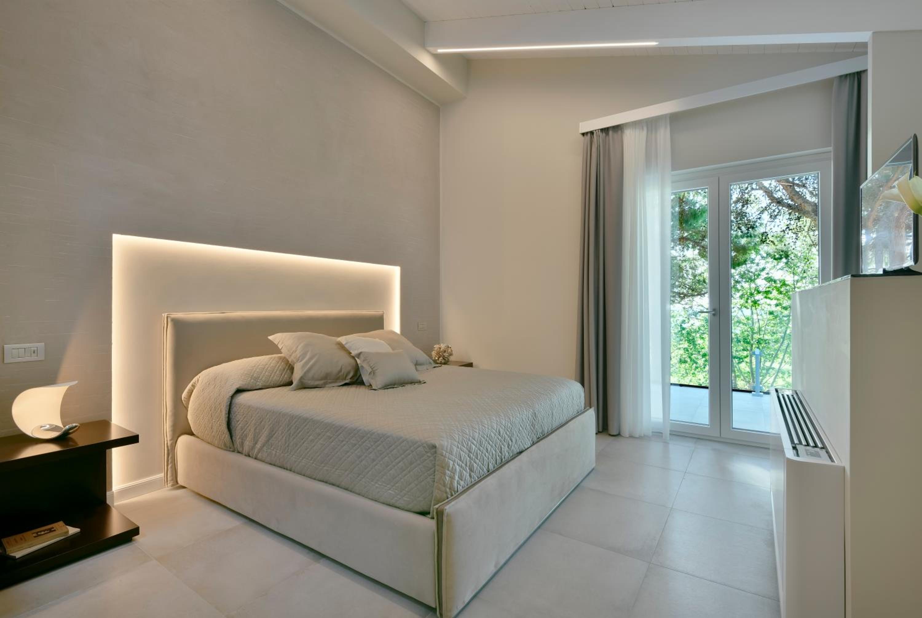 Suite with Sea View