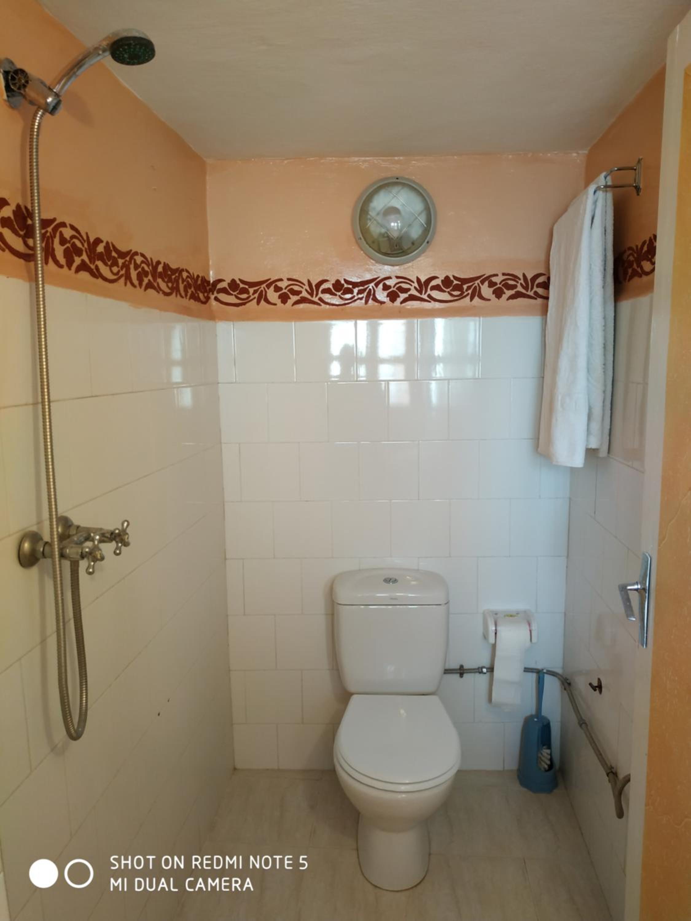 Budget Double or Twin Room photo 2