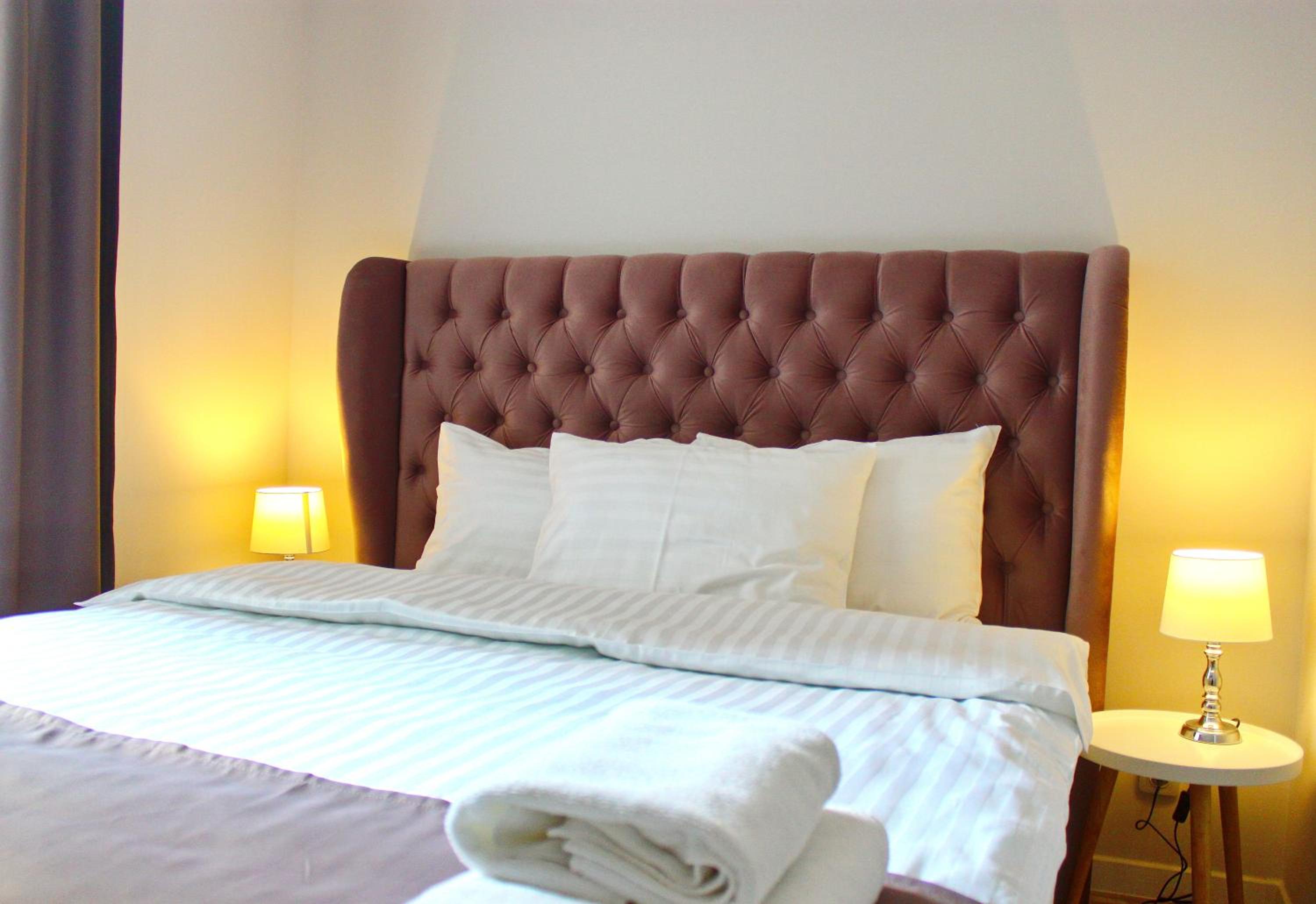 Small Double Room