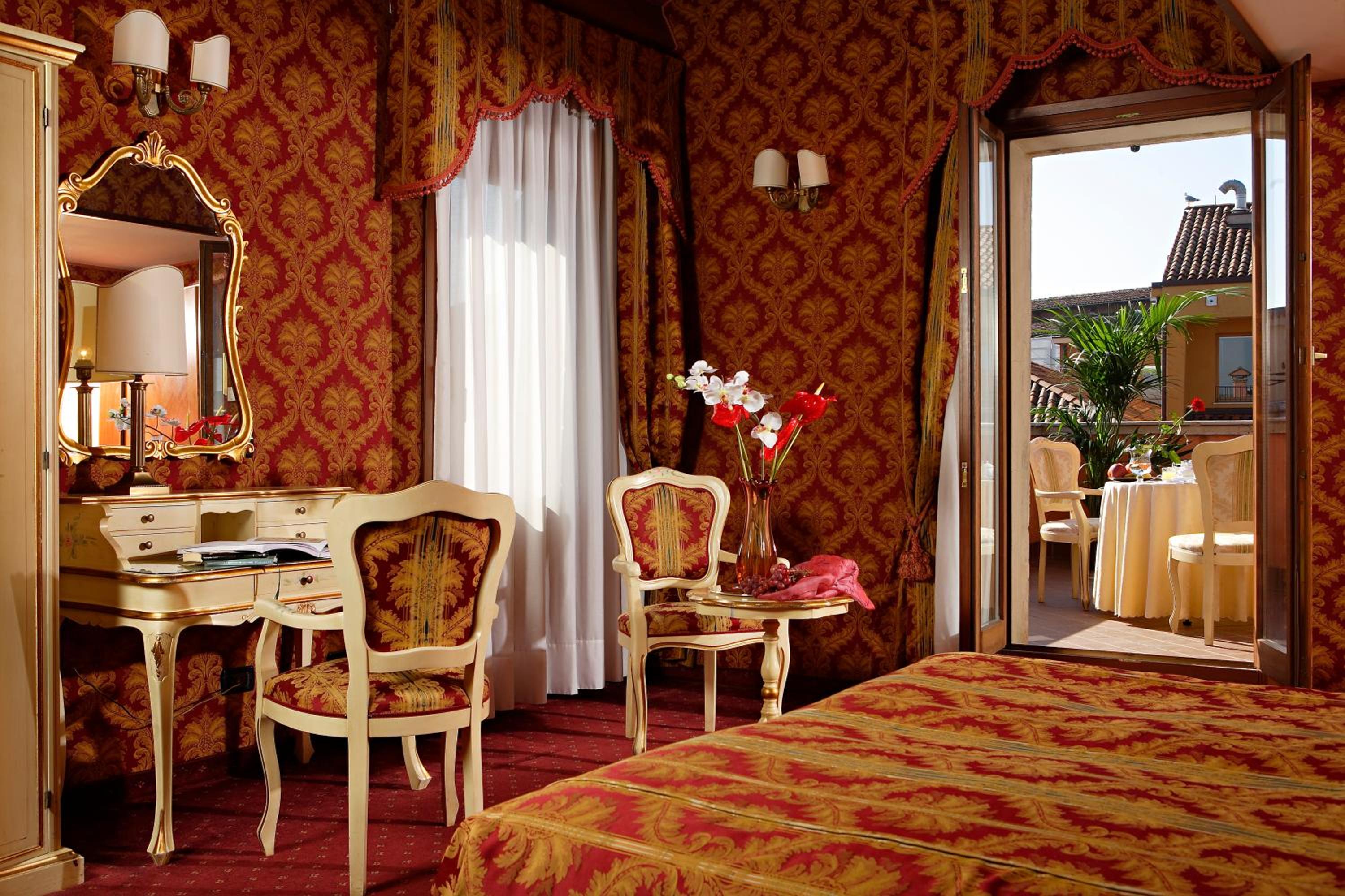 Quadruple Room with View photo 1