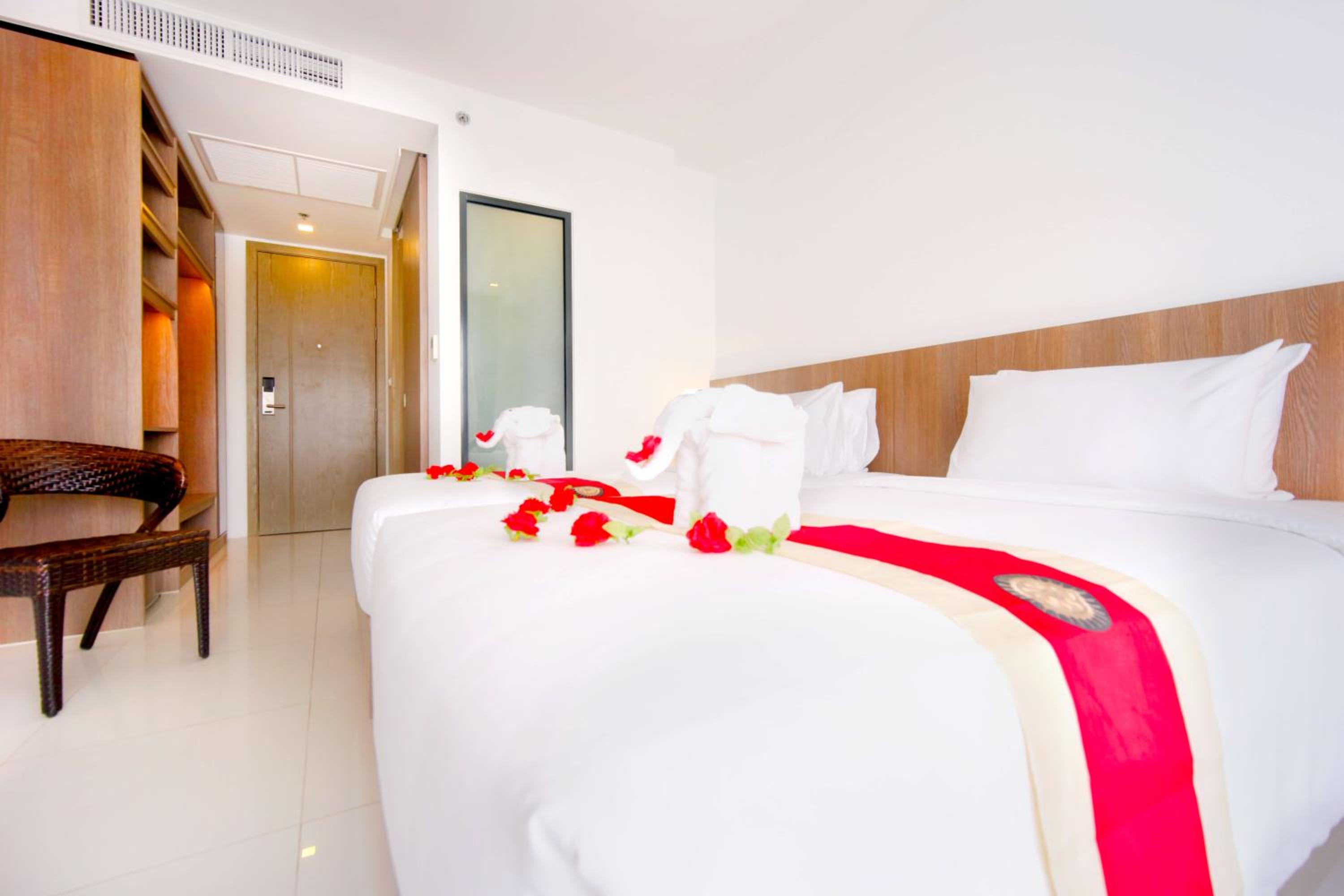 Superior Double or Twin Room - Photo 2