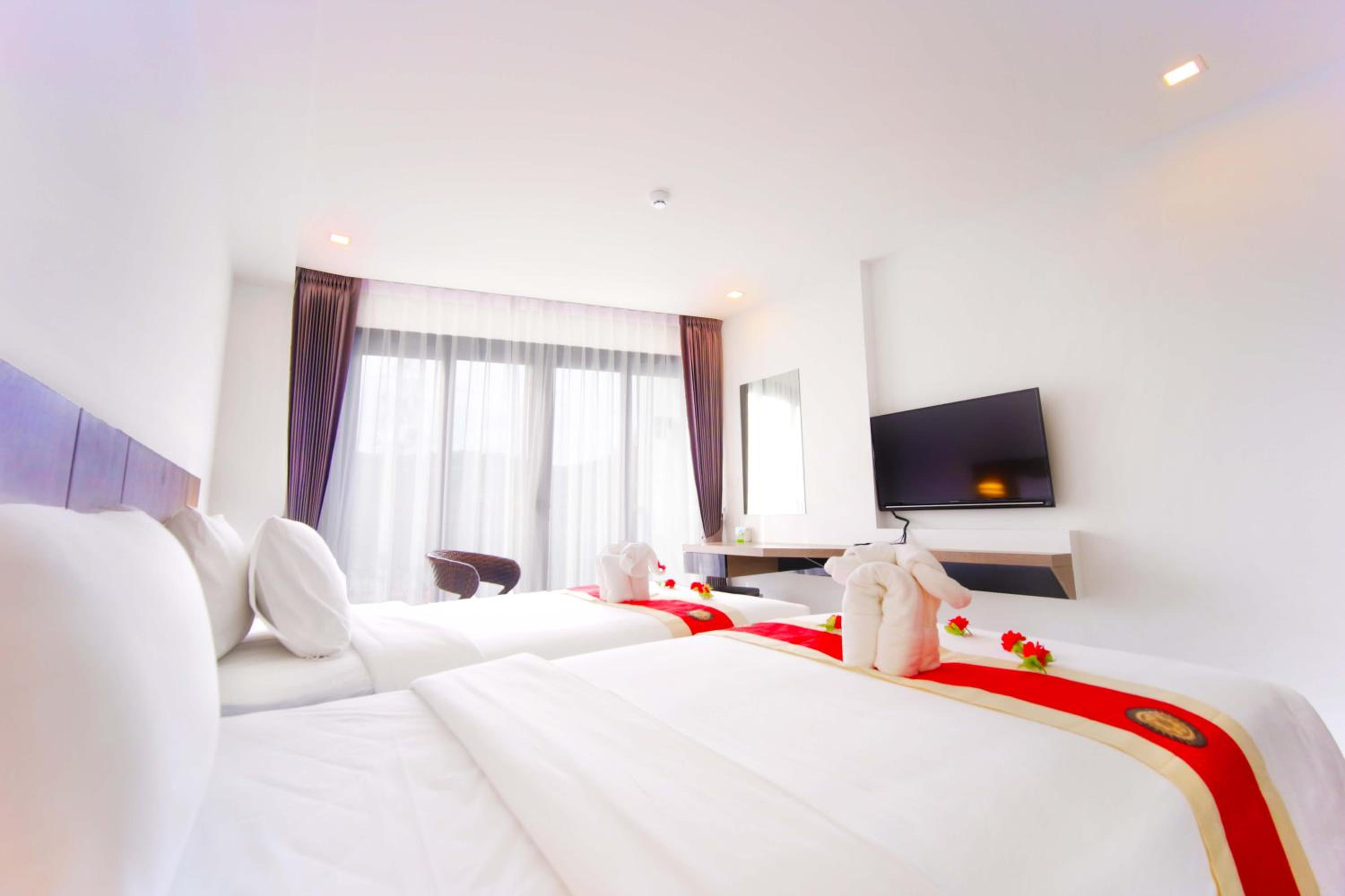 Superior Double or Twin Room - Photo 4
