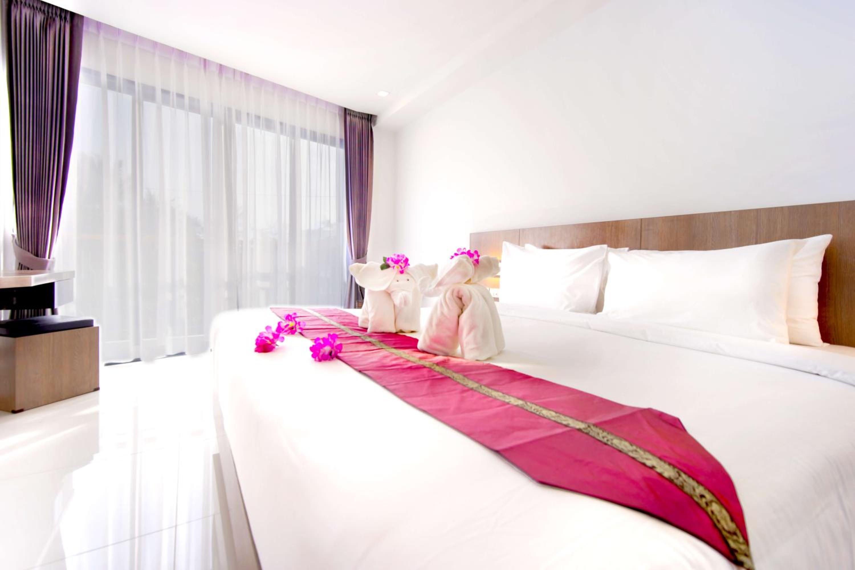 Superior Double or Twin Room - Photo 1