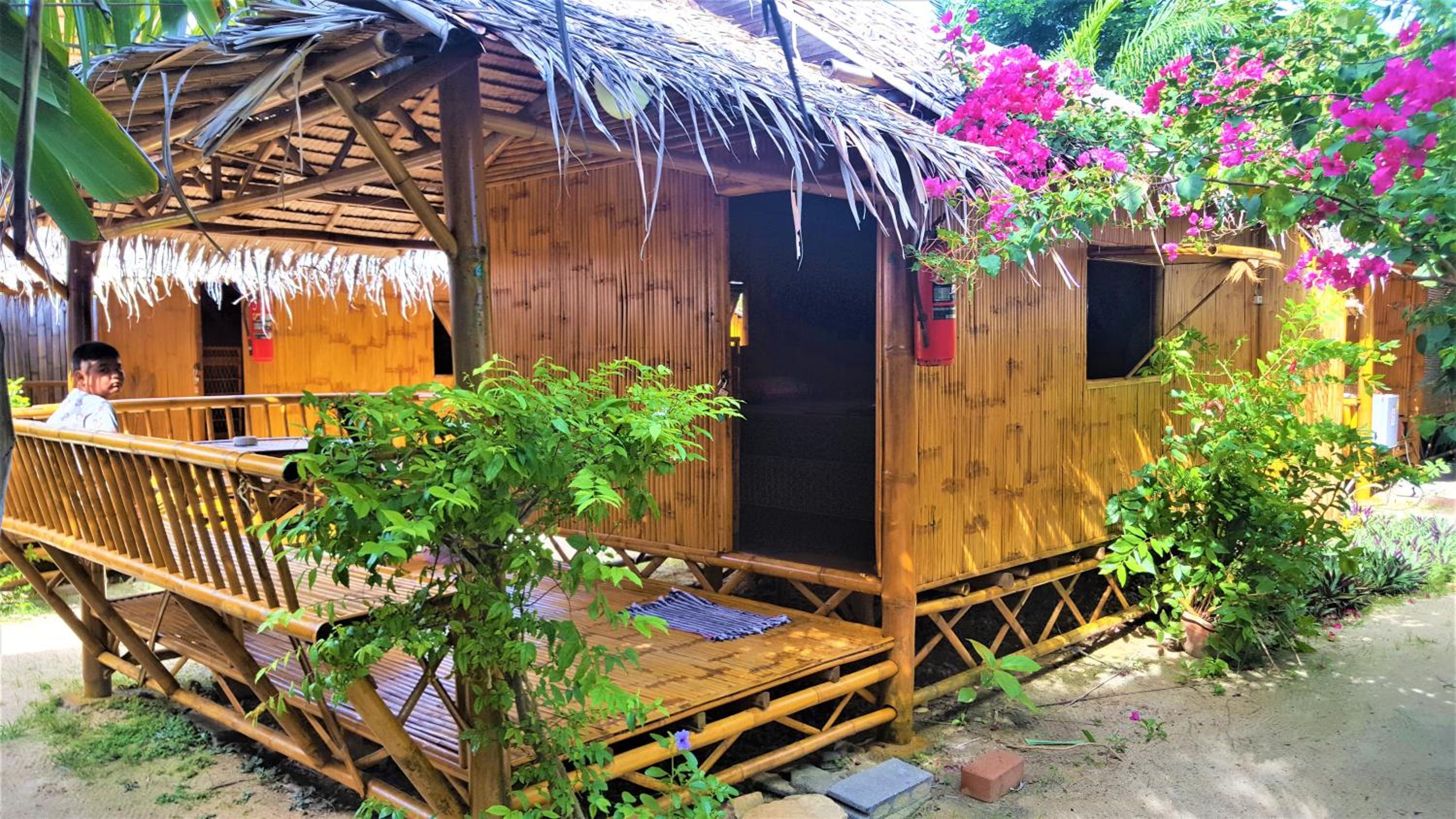 Bungalow with Garden View photo 1