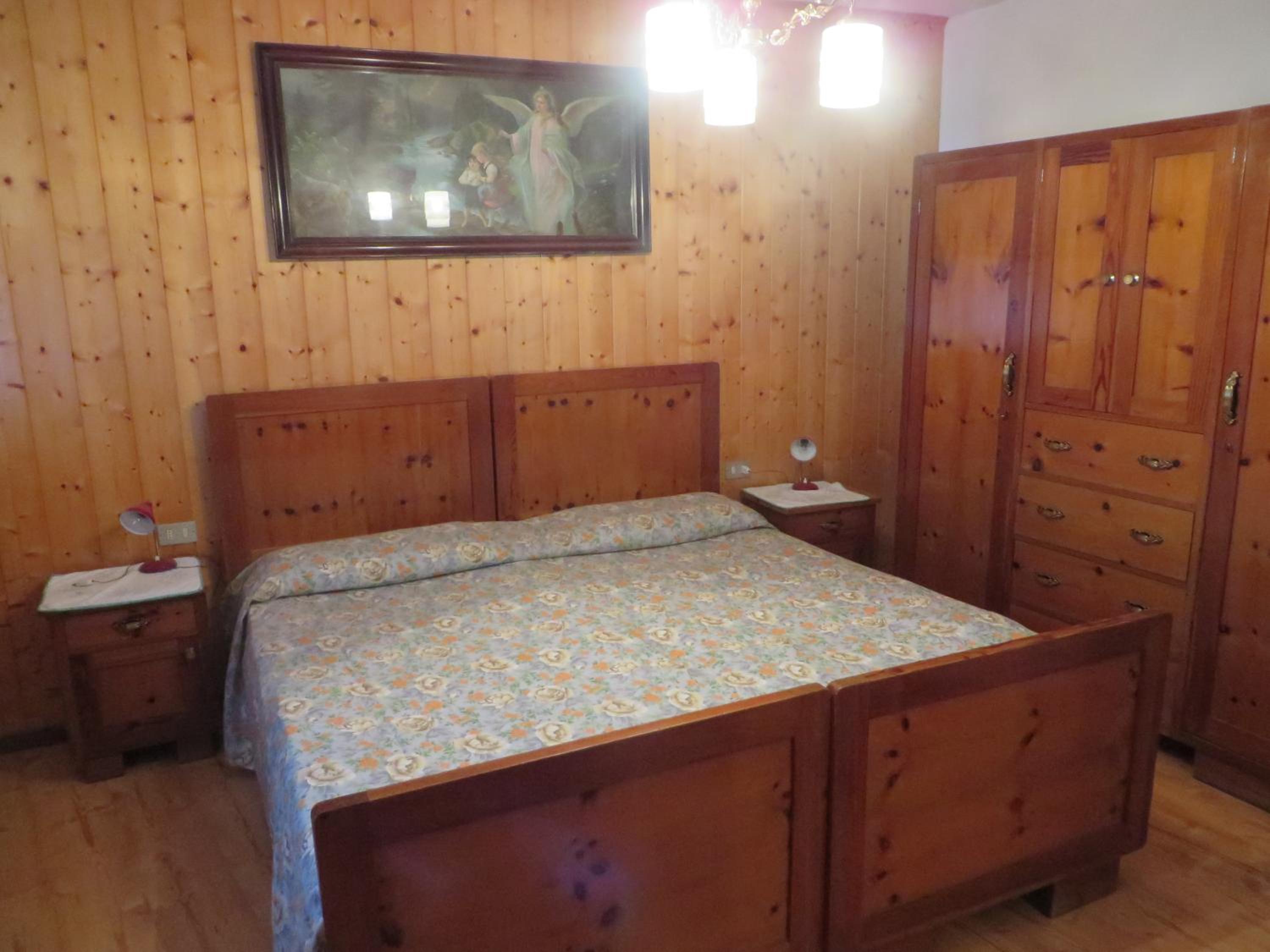 Large Double Room photo 2