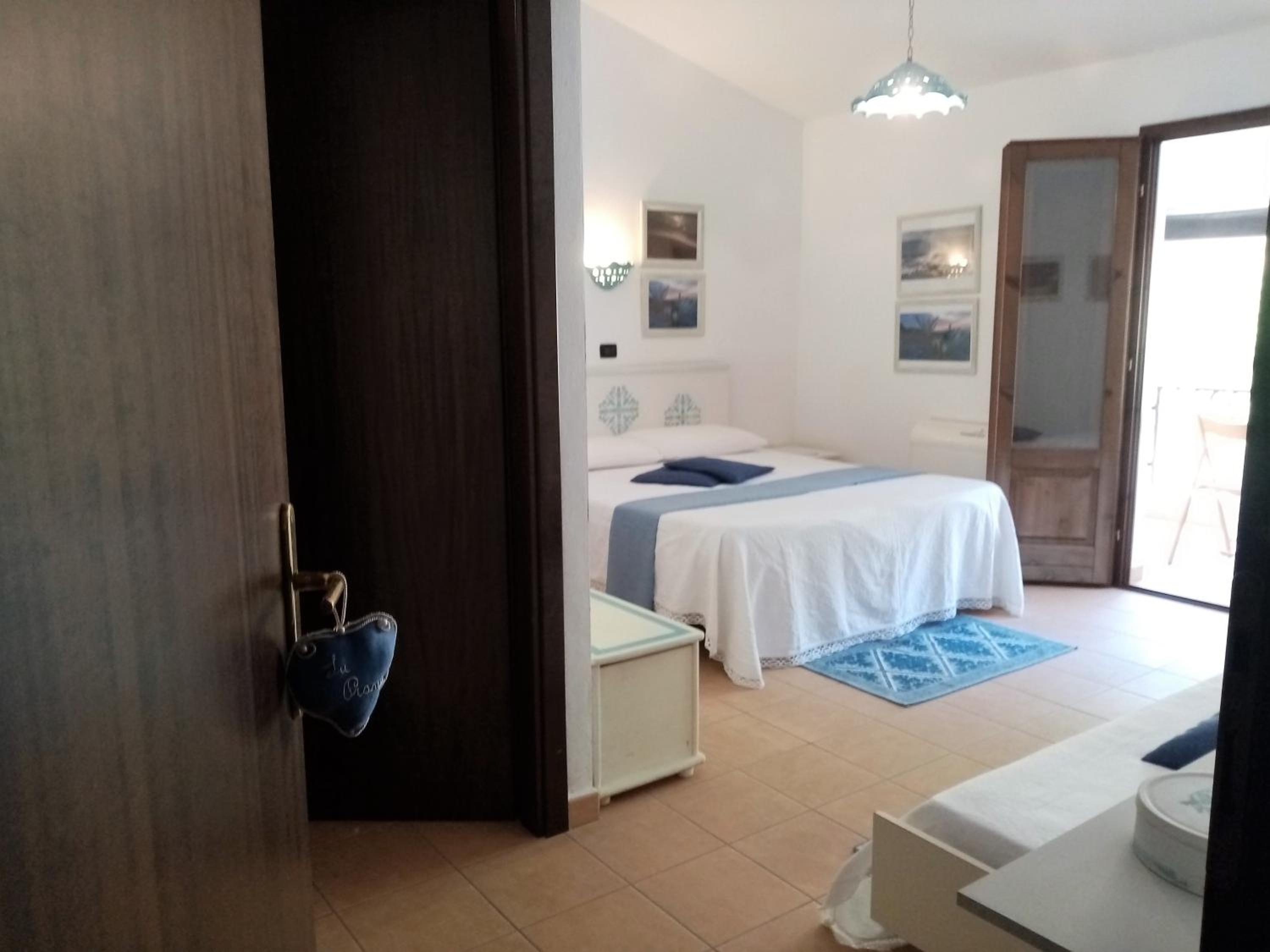 Deluxe Double or Twin Room with Balcony photo 1